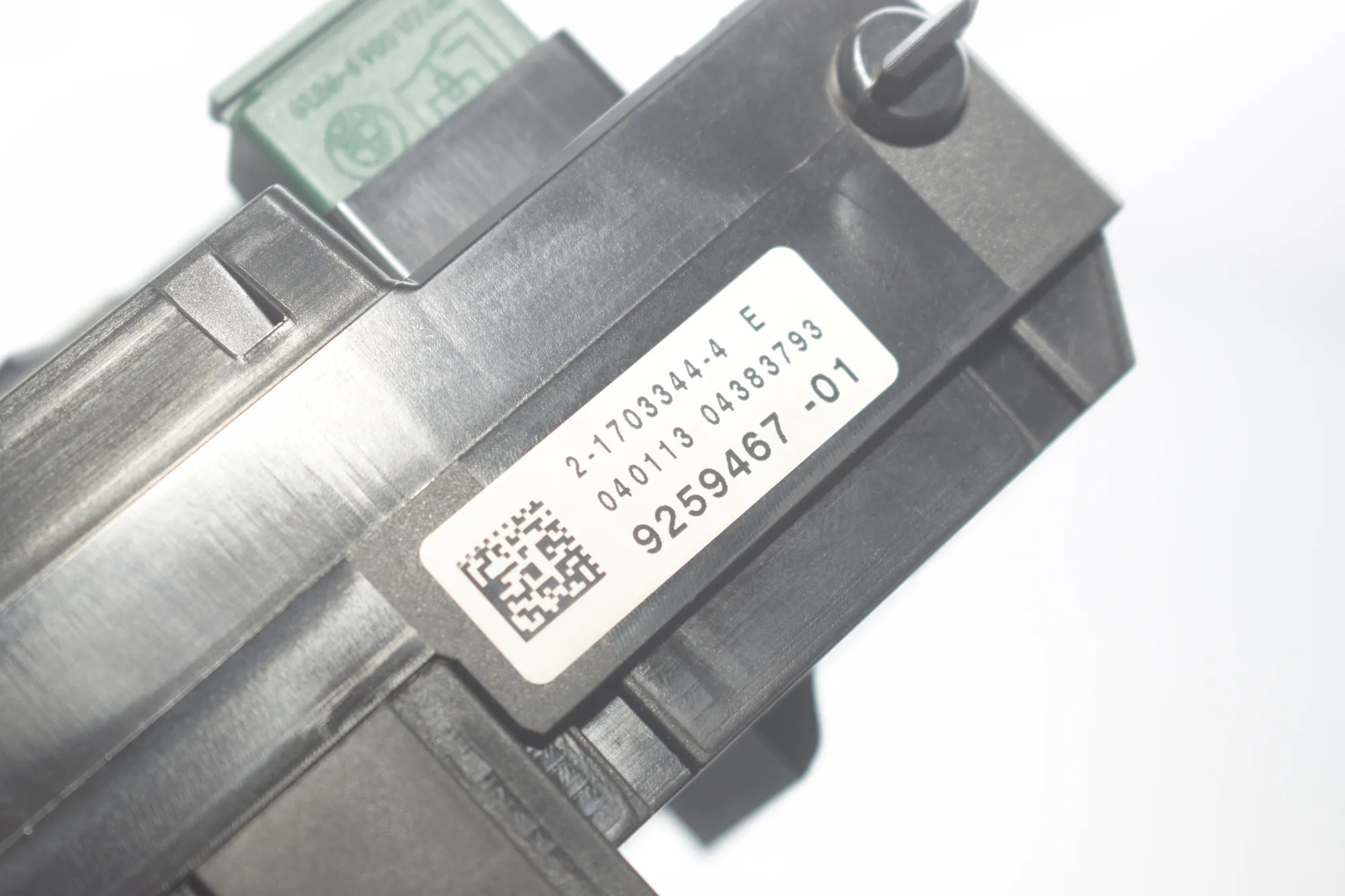 Fuse Box – OEM 9259467 · BMW X3 (F25) xDrive 20 d 2013 – 4