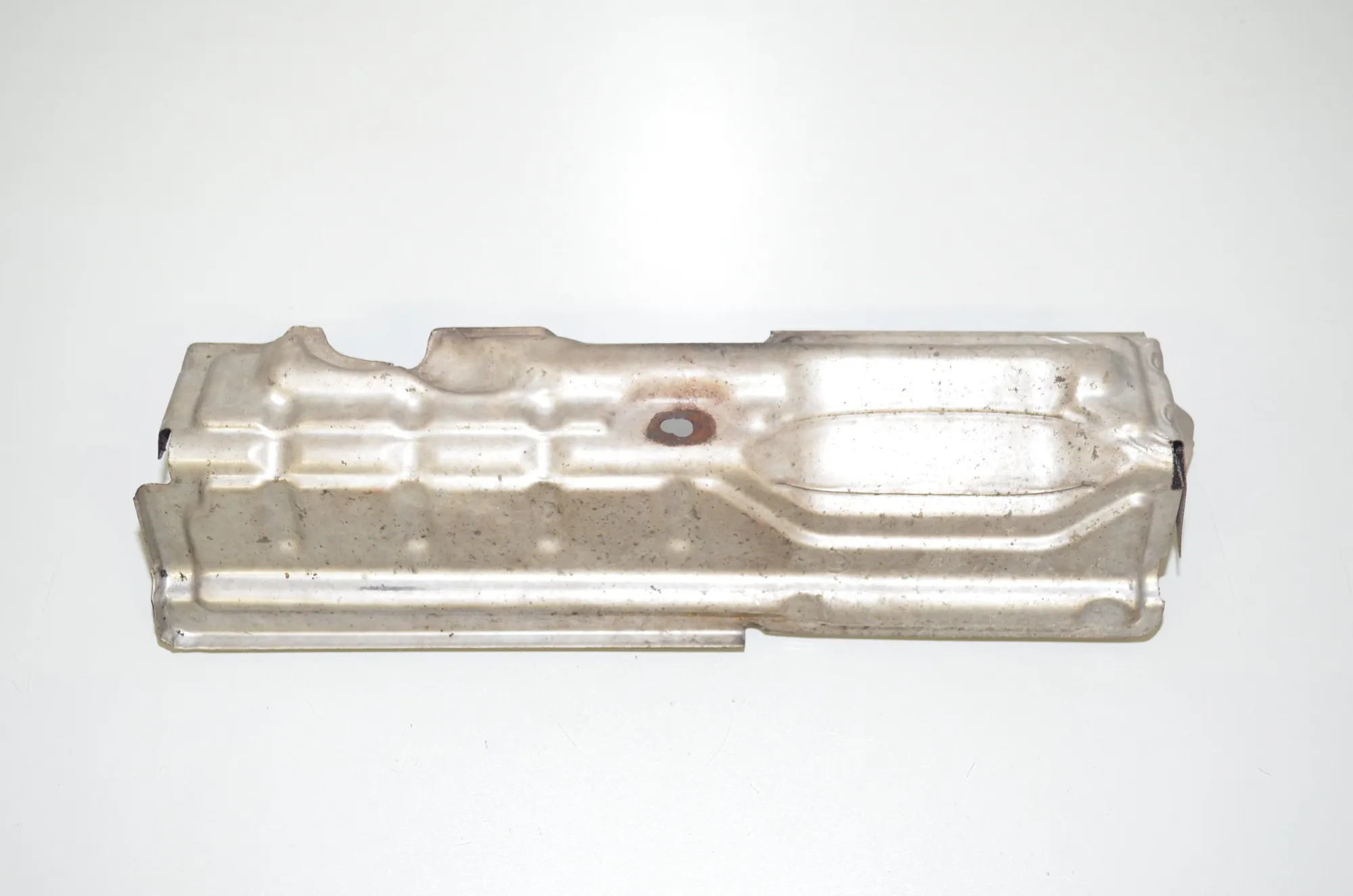 Heat Protection – OEM 8509117 · BMW X3 (F25) xDrive 20 d 2013 – 3
