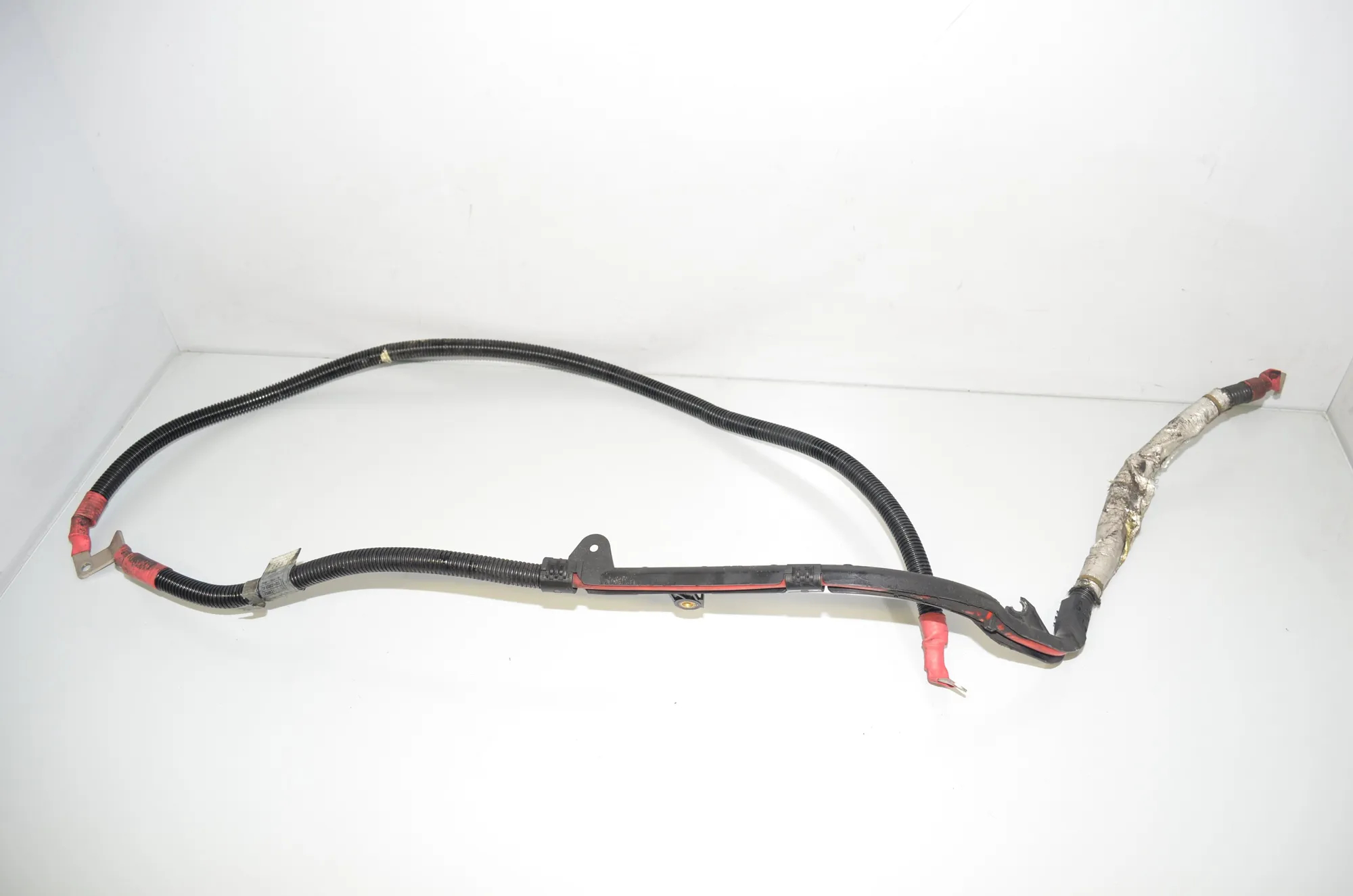 Positive Battery Cable – OEM 7810863 · BMW X3 (F25) xDrive 20 d 2013
