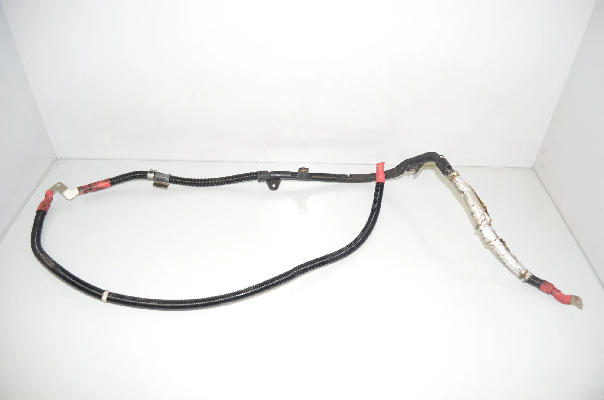 Positive Battery Cable – OEM 7810863 · BMW X3 (F25) xDrive 20 d 2013 – 3