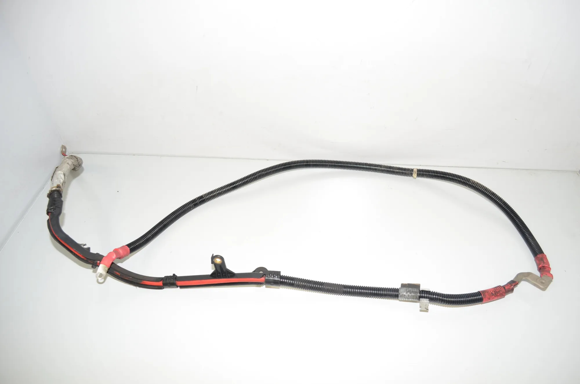 Positive Battery Cable – OEM 7810863 · BMW X3 (F25) xDrive 20 d 2013 – 2