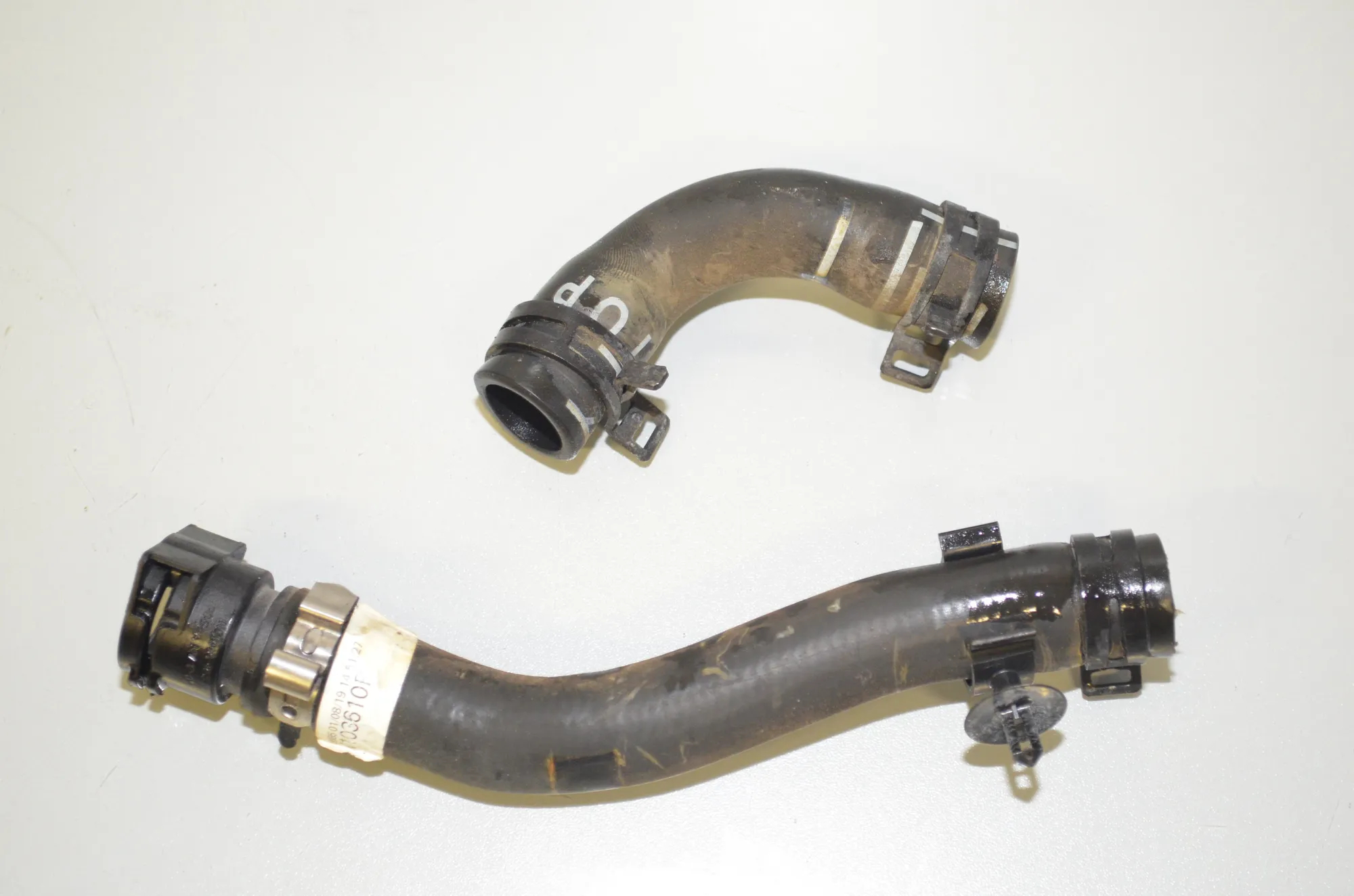 Coolant Hose Pipe – OEM 7616037 · BMW i3 (I01) Electric 2019 – 3