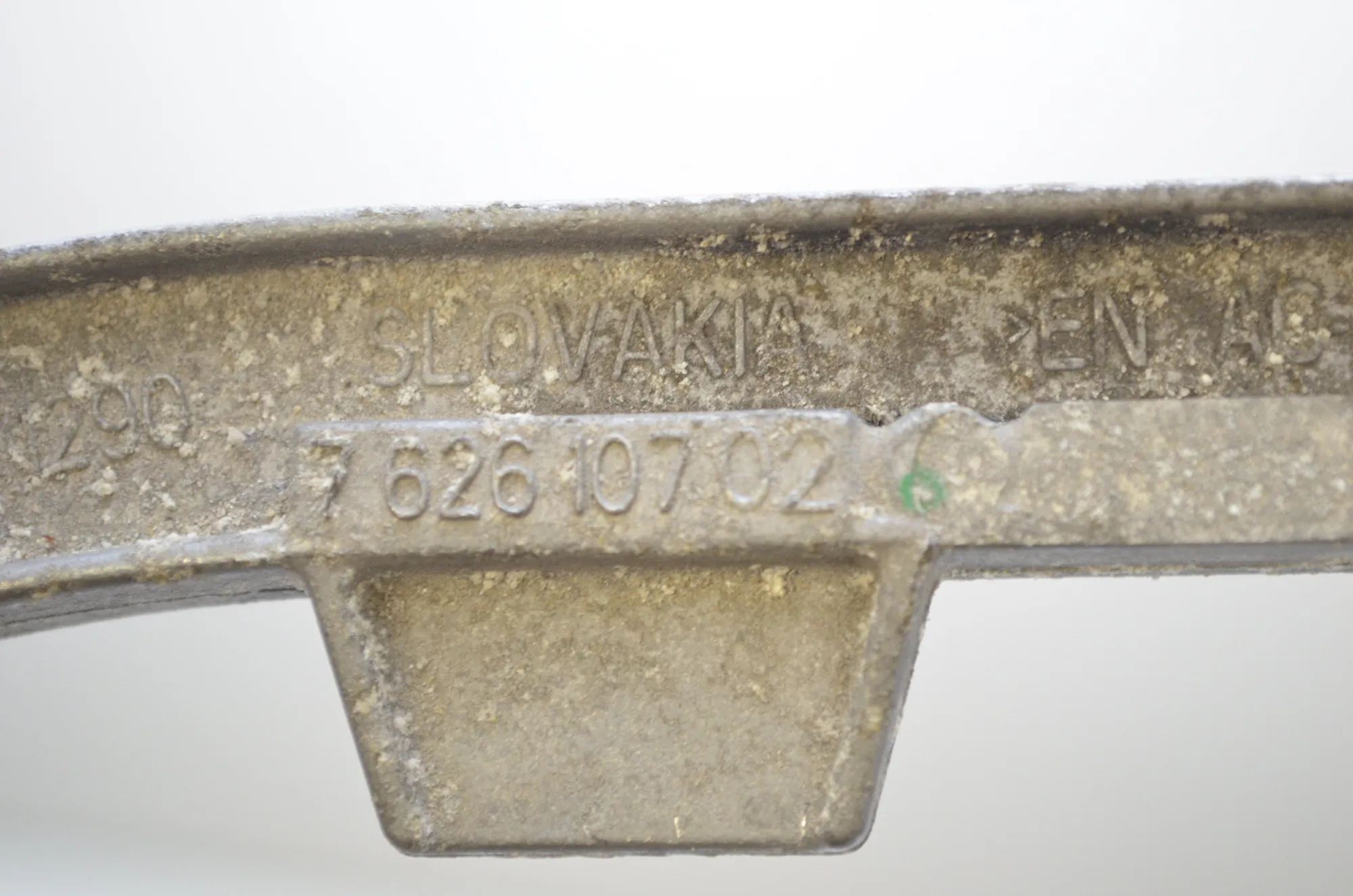 Other Body Parts – OEM 7626107 · BMW i3 (I01) Electric 2019 – 4