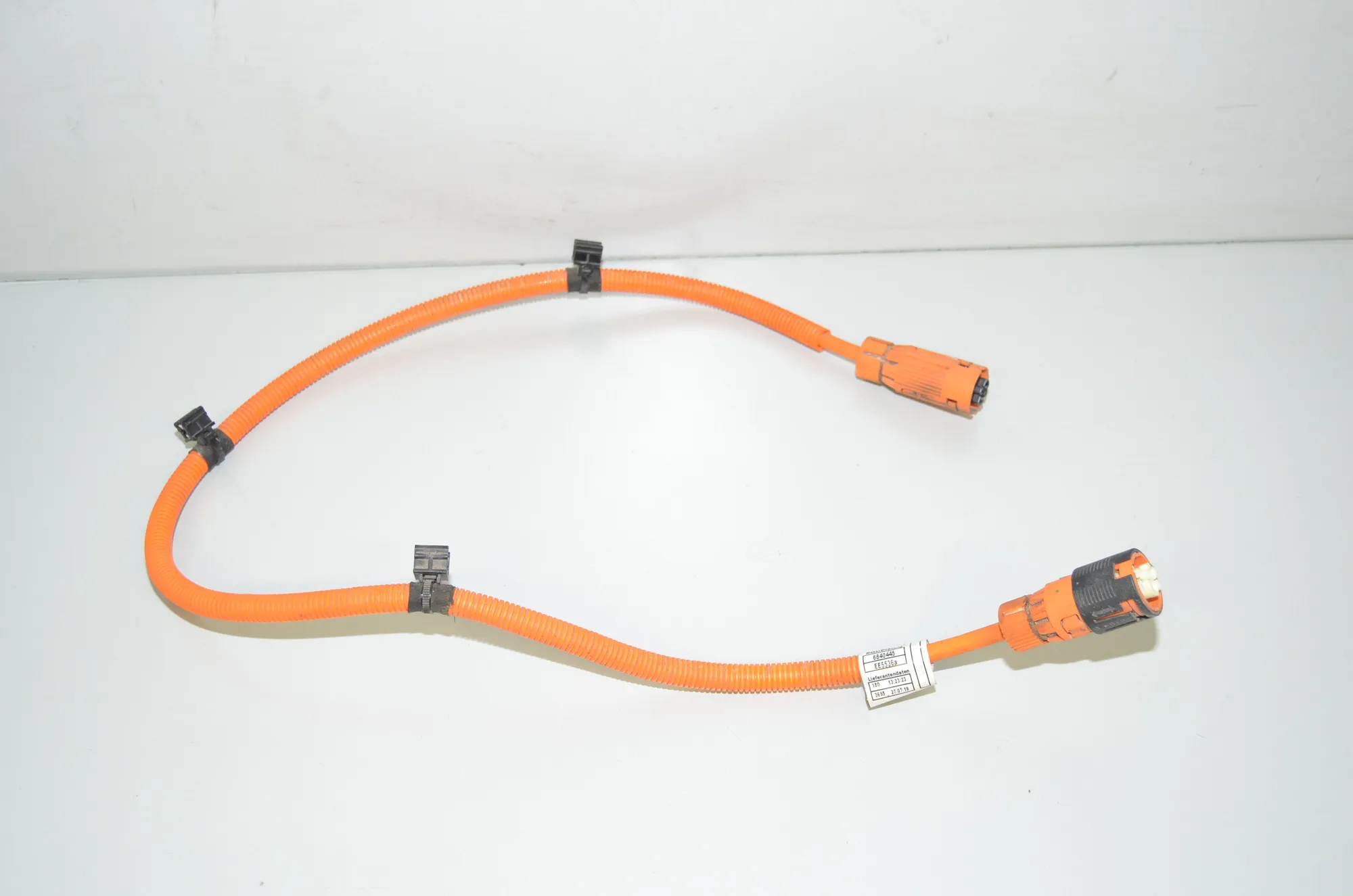 Cable Harness – OEM 6840446 · BMW i3 (I01) Electric 2019