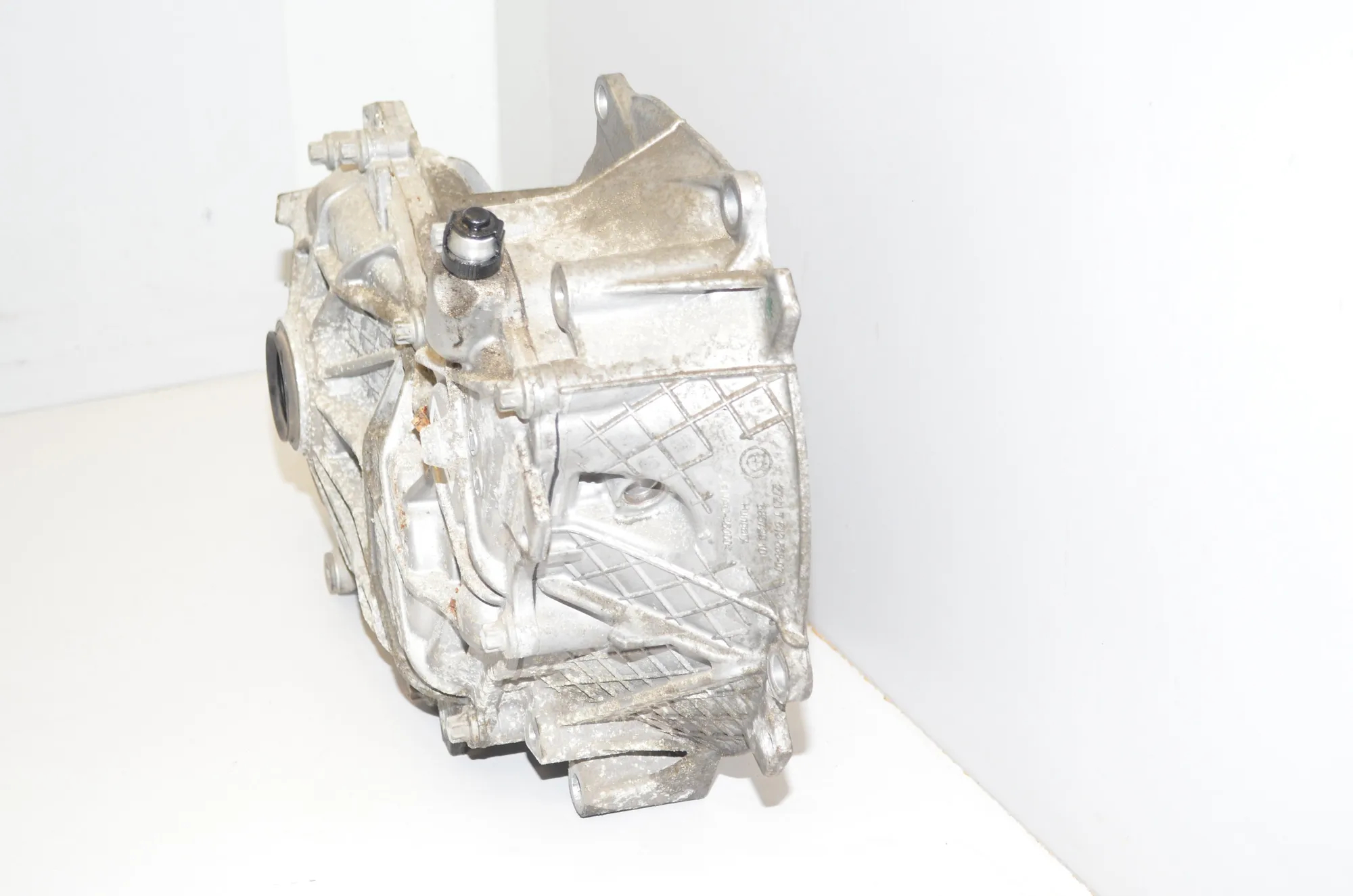 Gearbox – OEM 8648163 · BMW i3 (I01) Electric 2019 – 3