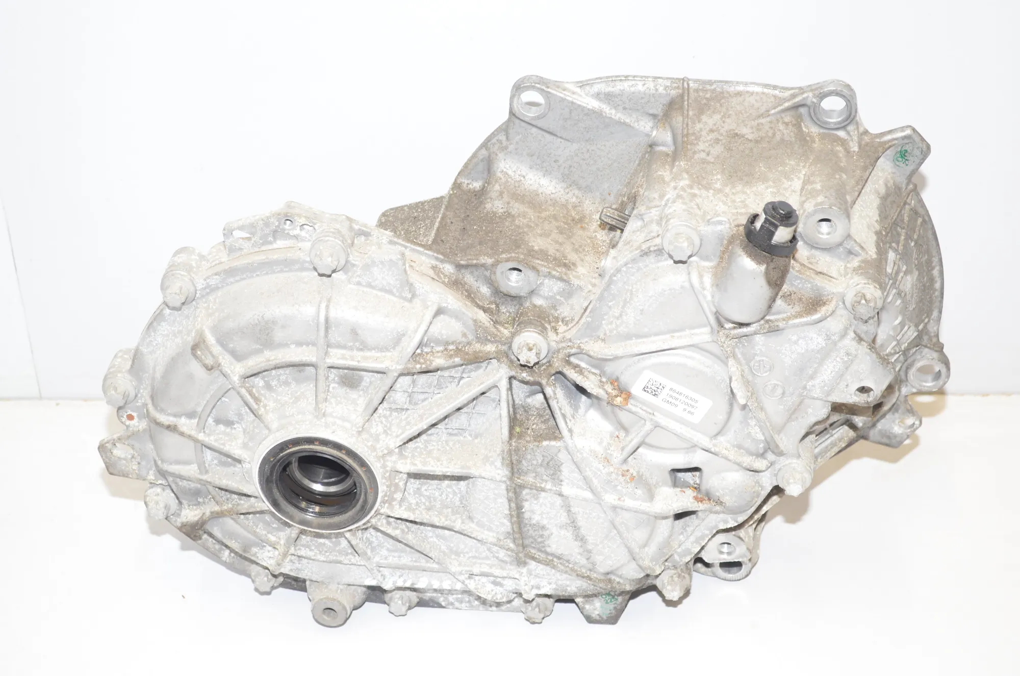 Gearbox – OEM 8648163 · BMW i3 (I01) Electric 2019 – 2