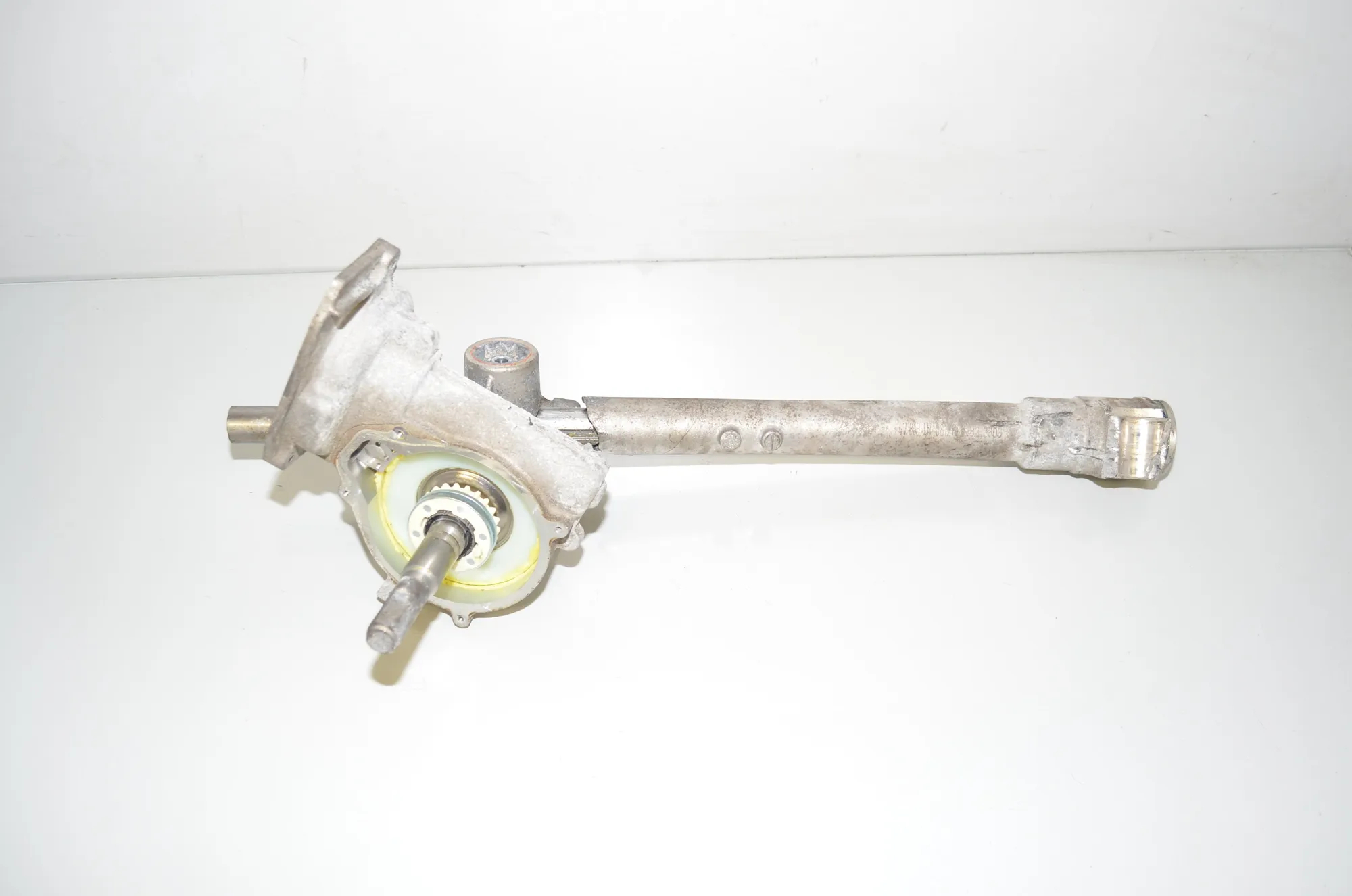 Steering Rack – OEM 5A141C5 · BMW i3 (I01) Electric 2019 – 2