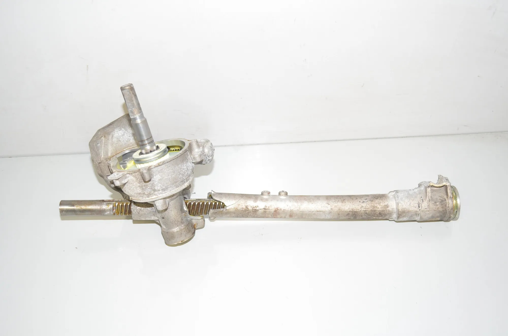Steering Rack – OEM 5A141C5 · BMW i3 (I01) Electric 2019 – 3