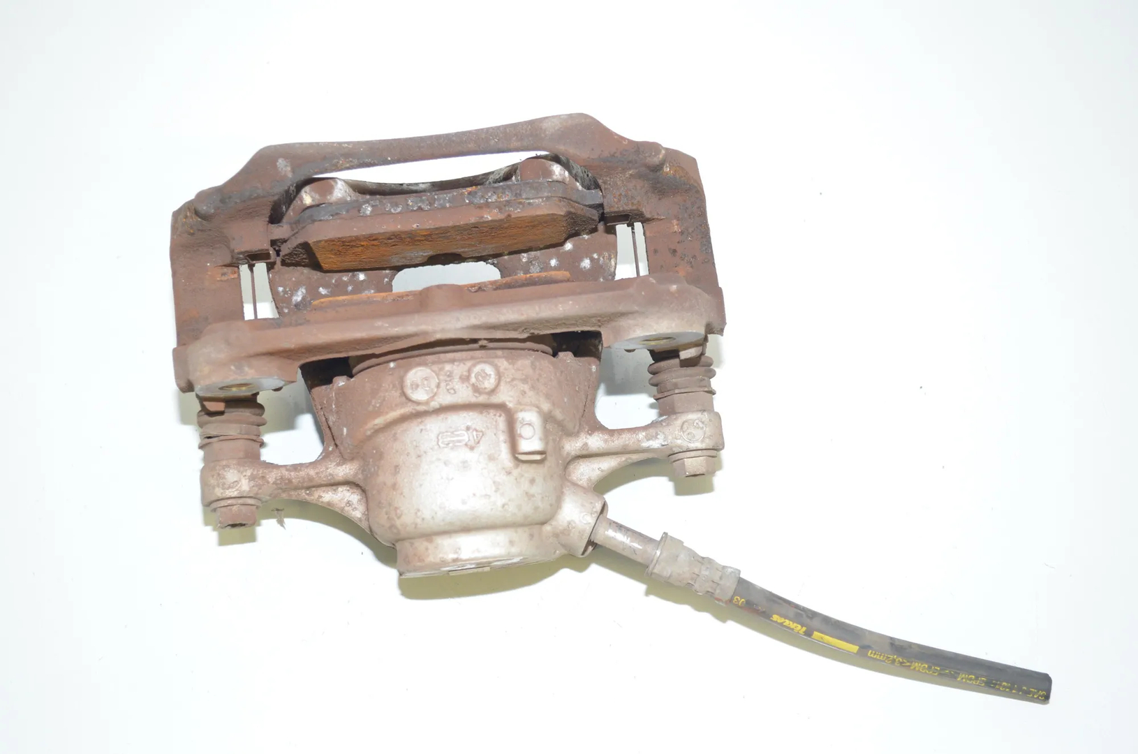 Front Right Brake Caliper – OEM 6860270 · BMW i3 (I01) Electric 2019 – 3