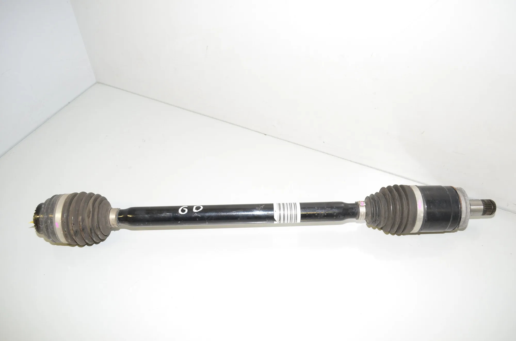 Rear Right Driveshaft – OEM 7641212 · BMW i3 (I01) Electric 2019
