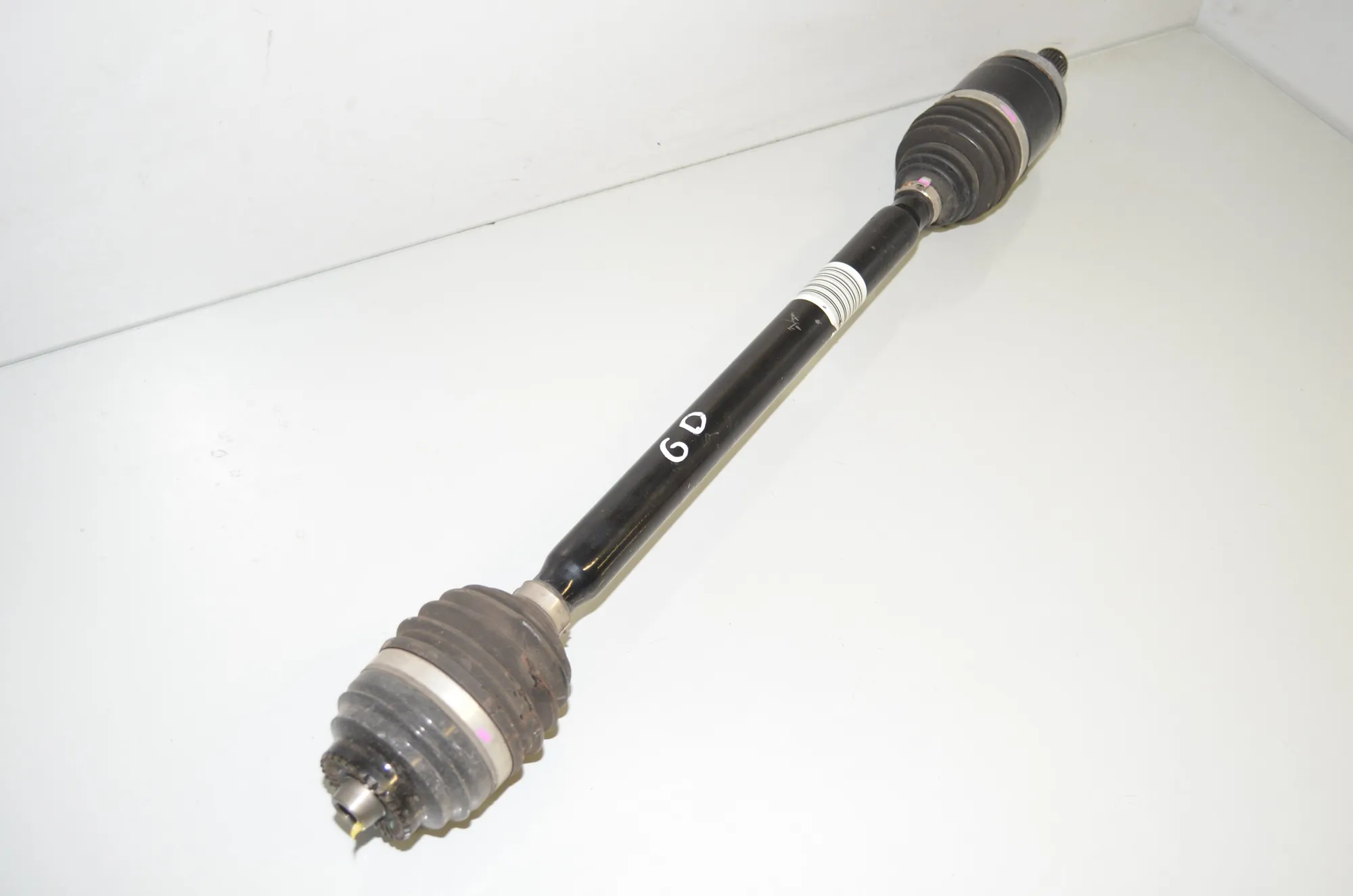 Rear Right Driveshaft – OEM 7641212 · BMW i3 (I01) Electric 2019 – 2