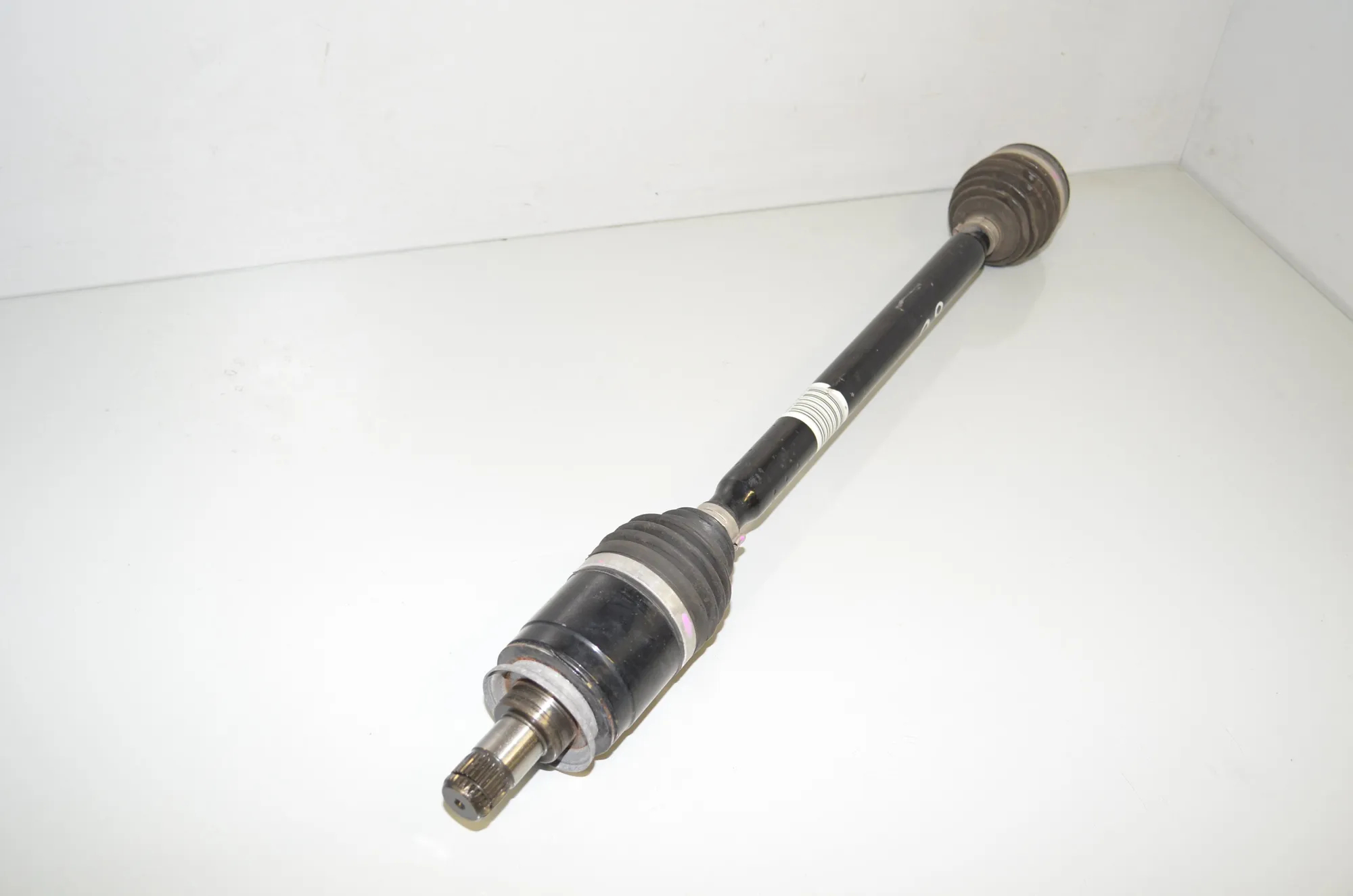 Rear Right Driveshaft – OEM 7641212 · BMW i3 (I01) Electric 2019 – 3