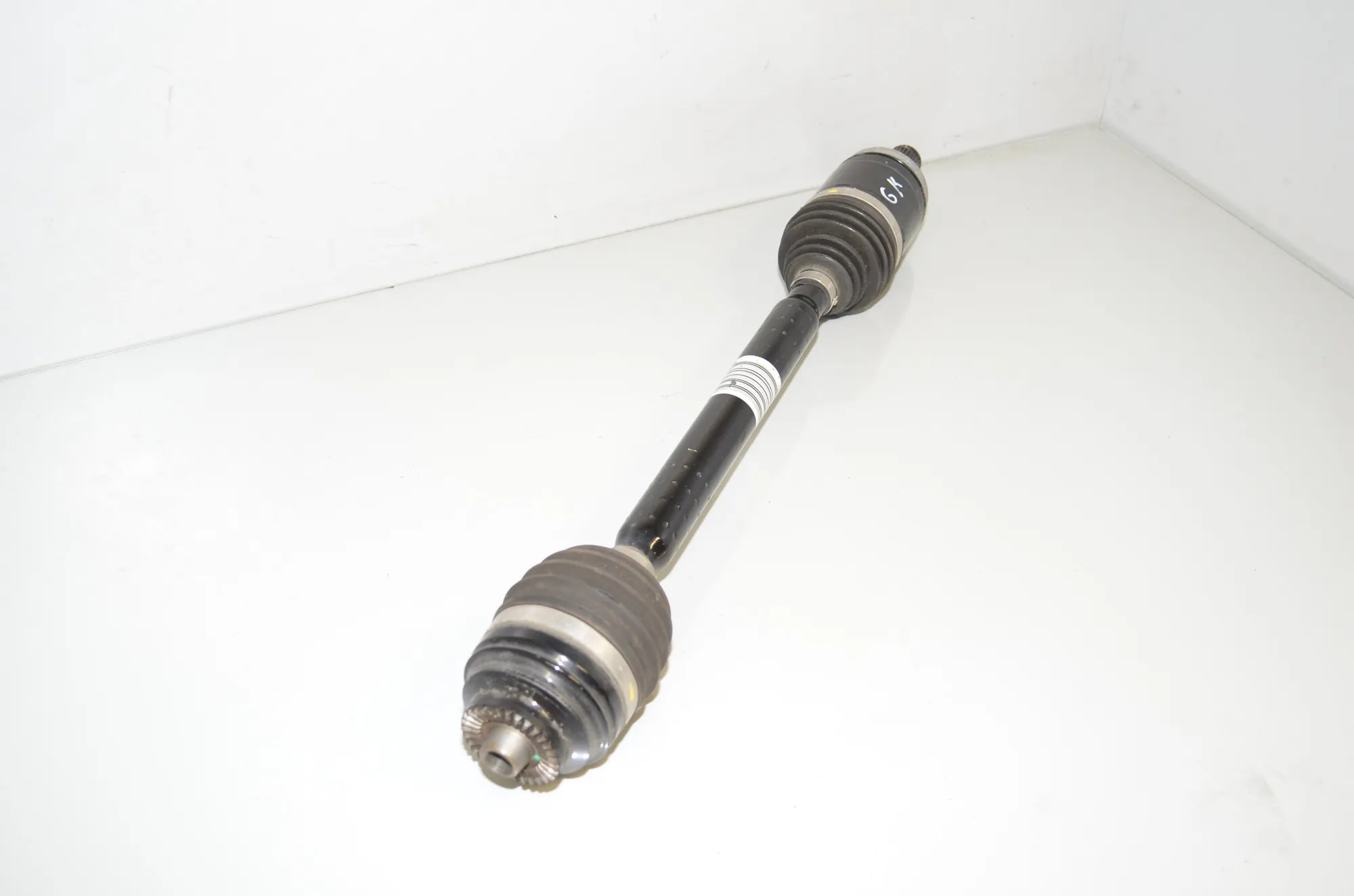 Rear Left Driveshaft – OEM 7641213 · BMW i3 (I01) Electric 2019 – 2