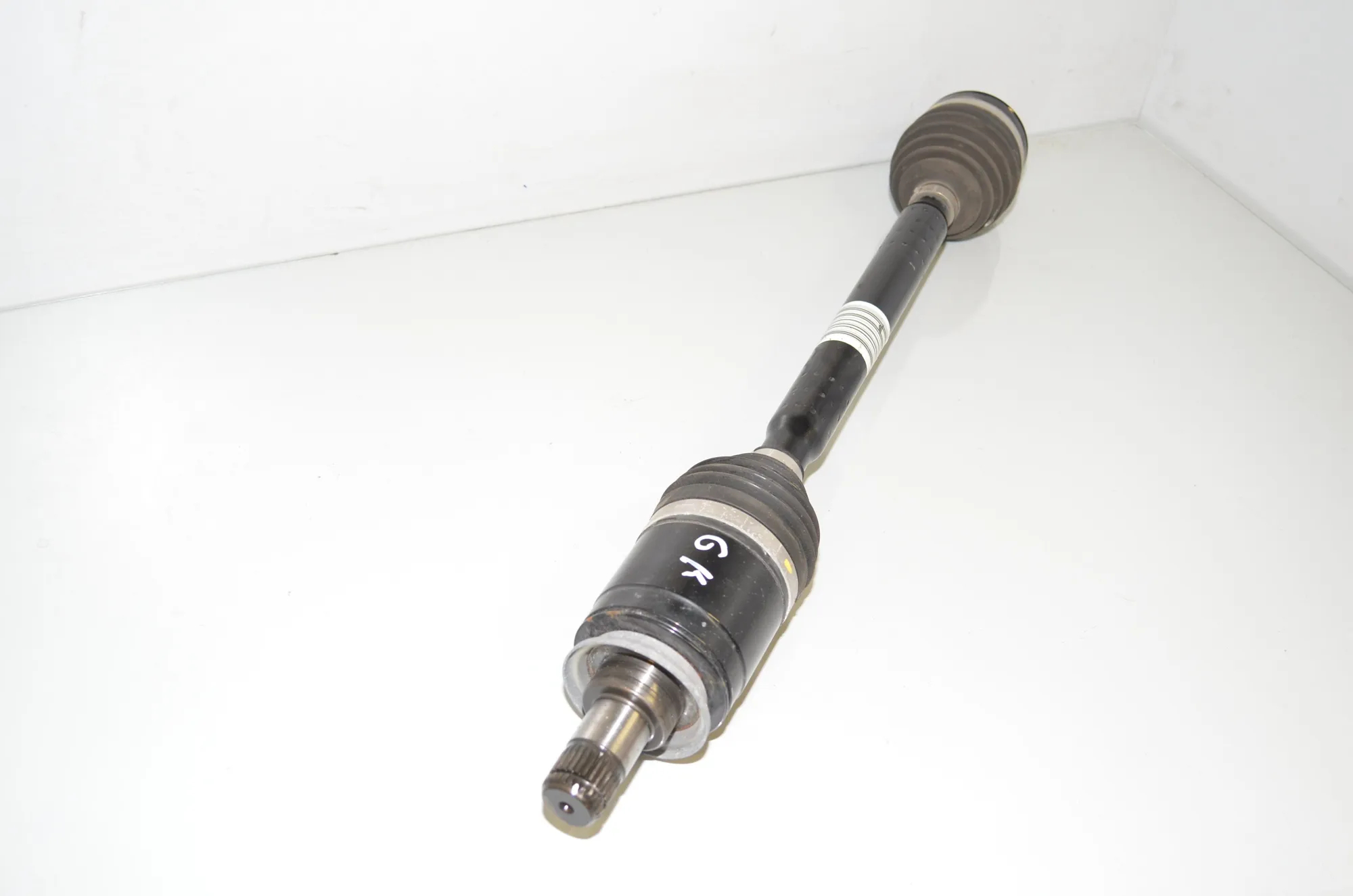 Rear Left Driveshaft – OEM 7641213 · BMW i3 (I01) Electric 2019 – 3
