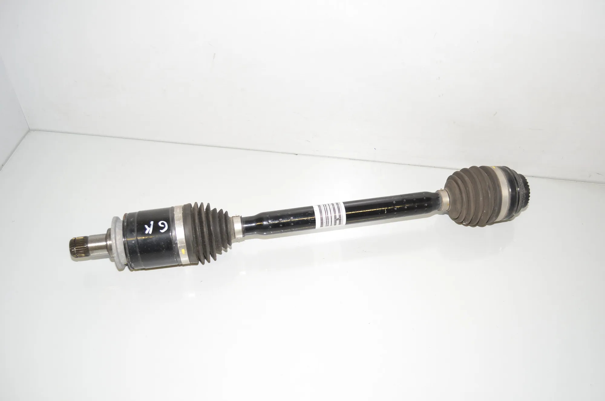 Rear Left Driveshaft – OEM 7641213 · BMW i3 (I01) Electric 2019