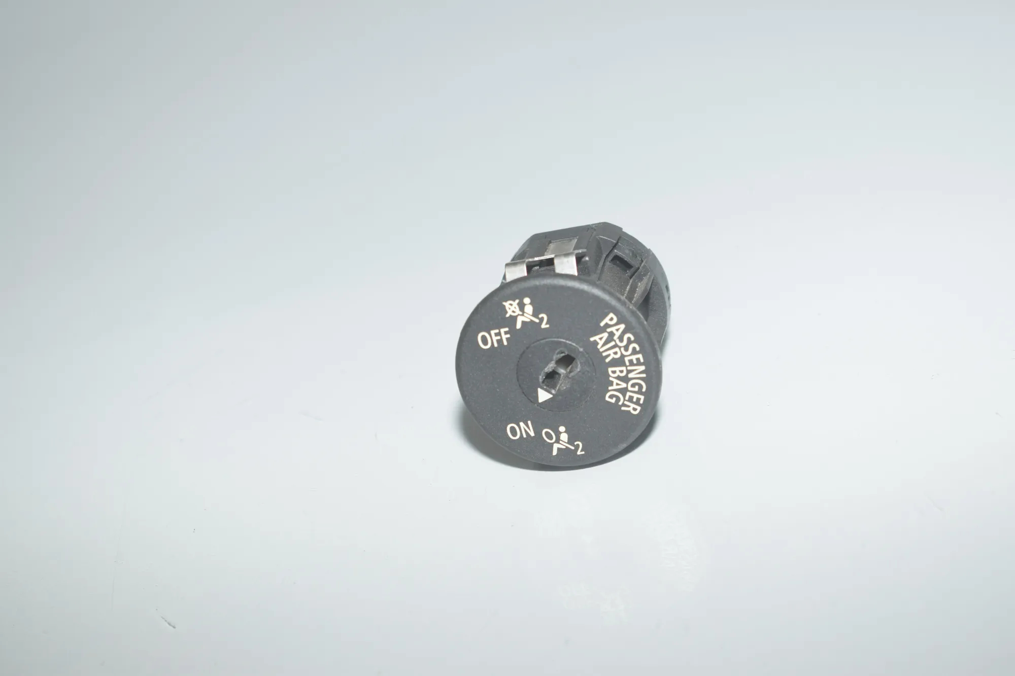 SRS Switch – OEM 9196886 · BMW 3 Touring (F31) 330 d 2013 – 2