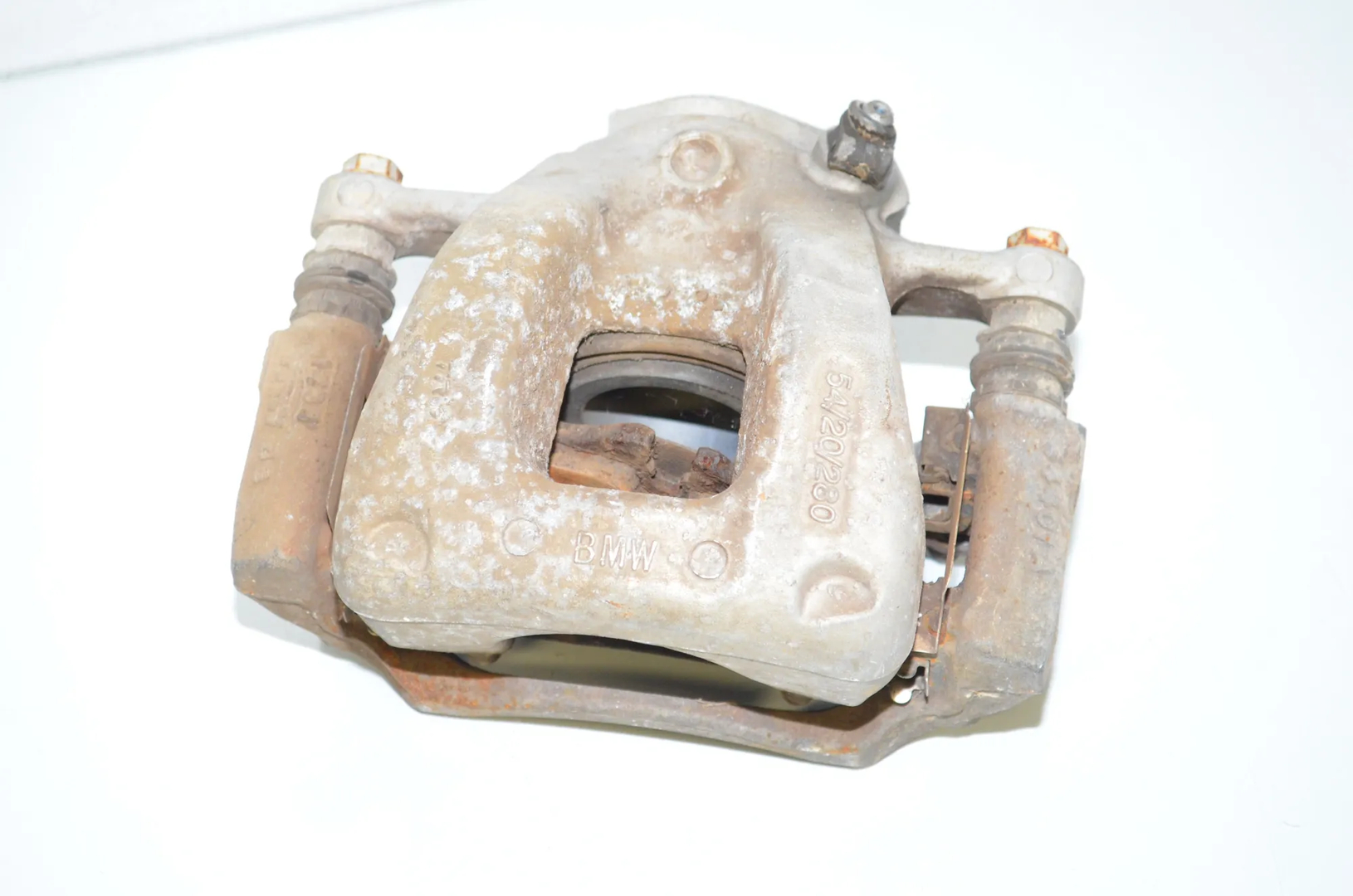 Rear Right Brake Caliper · BMW I3 i3 (I01) (2013 - 2021) Electric (2013 -, 125 kW) 2016