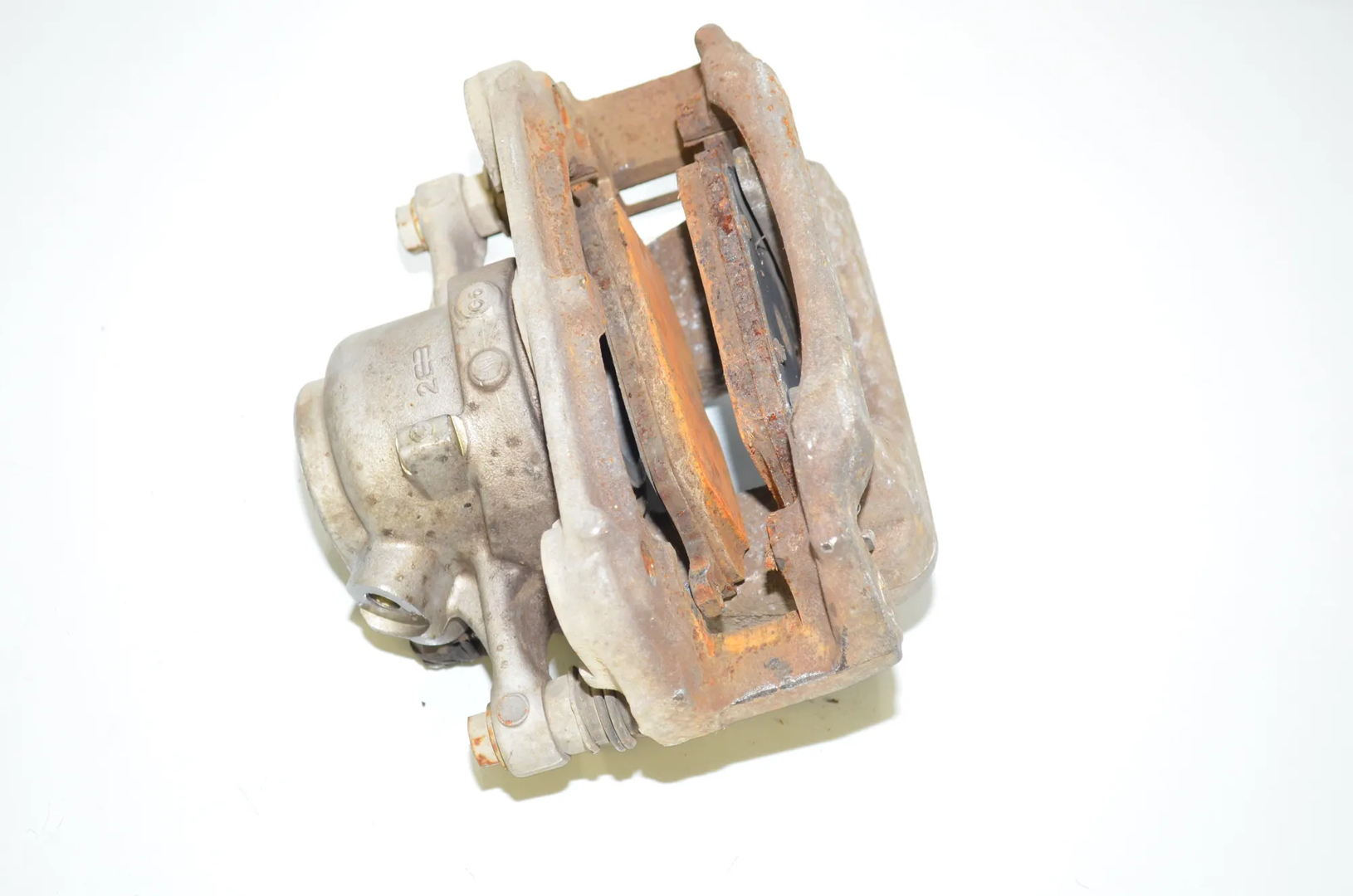 Rear Right Brake Caliper · BMW I3 i3 (I01) (2013 - 2021) Electric (2013 -, 125 kW) 2016 – 3