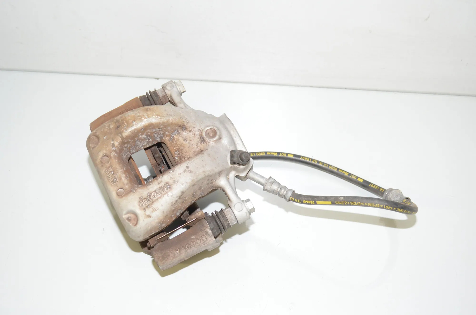 Rear Right Brake Caliper · BMW I3 i3 (I01) (2013 - 2021) Electric (2013 -, 125 kW) 2016 – 2