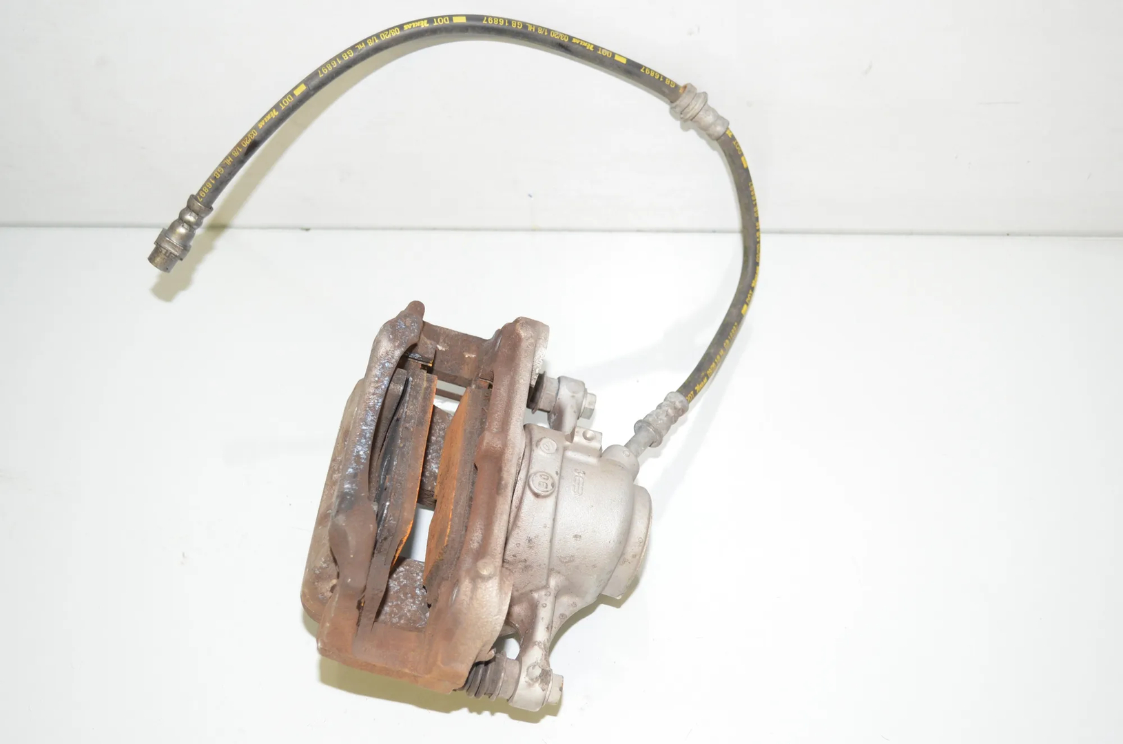 Rear Right Brake Caliper · BMW I3 i3 (I01) (2013 - 2021) Electric (2013 -, 125 kW) 2016 – 3