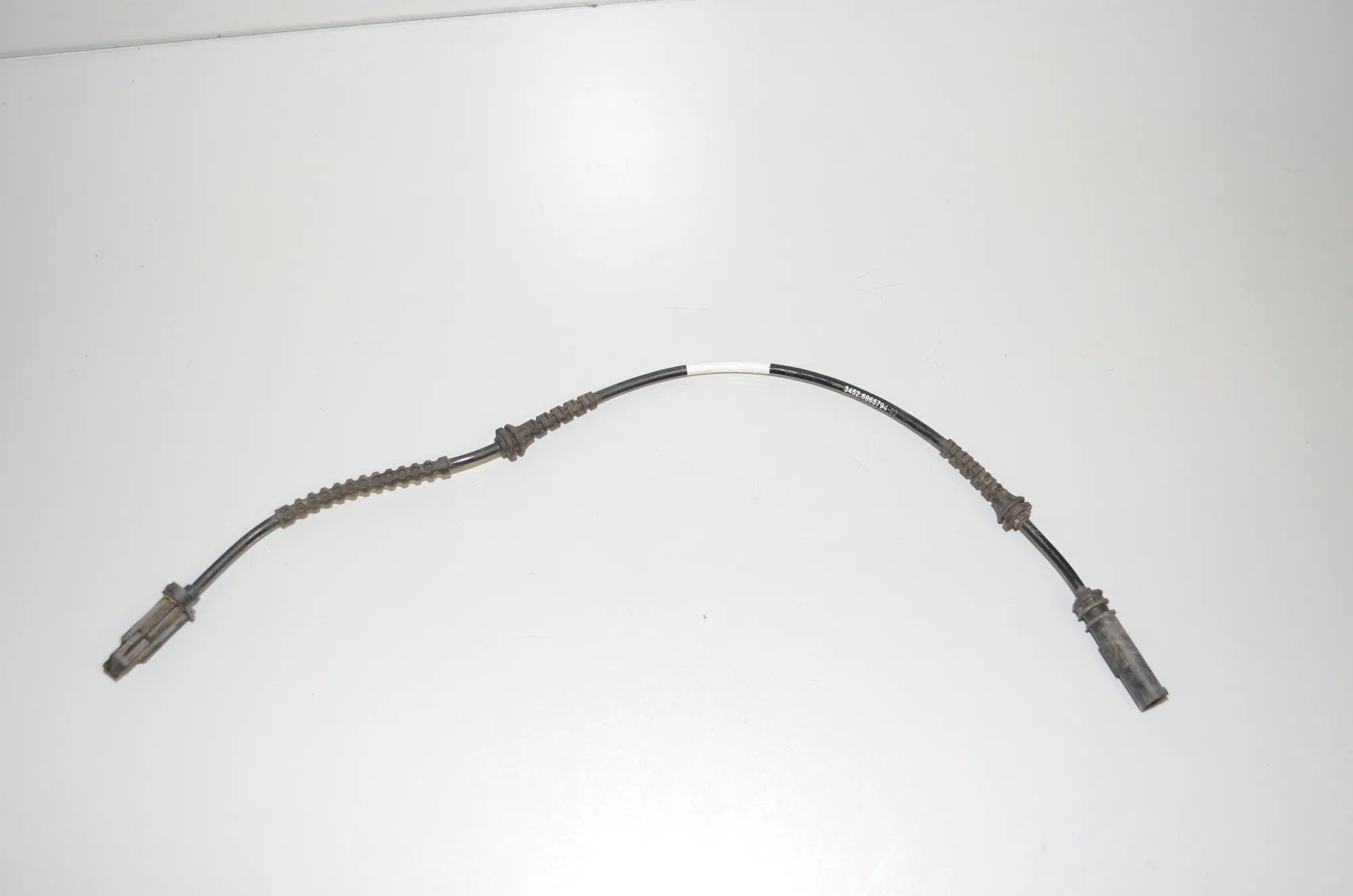Front Left ABS Sensor – OEM 6865794 · BMW i3 (I01) BMW i3 (I01) Electric 2015 – 3