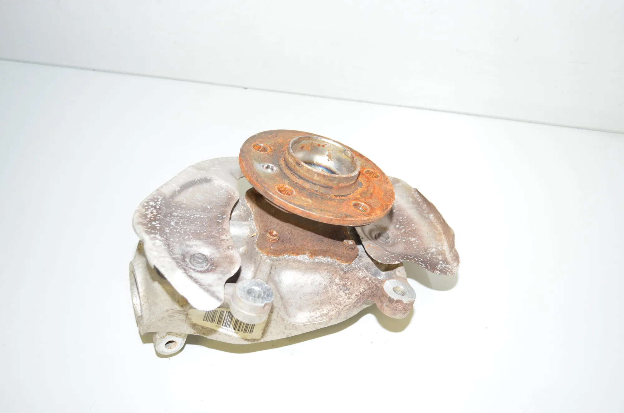 Front Right Wheel Hub – OEM 6852160 · BMW i3 (I01) BMW i3 (I01) Electric 2015 – 2