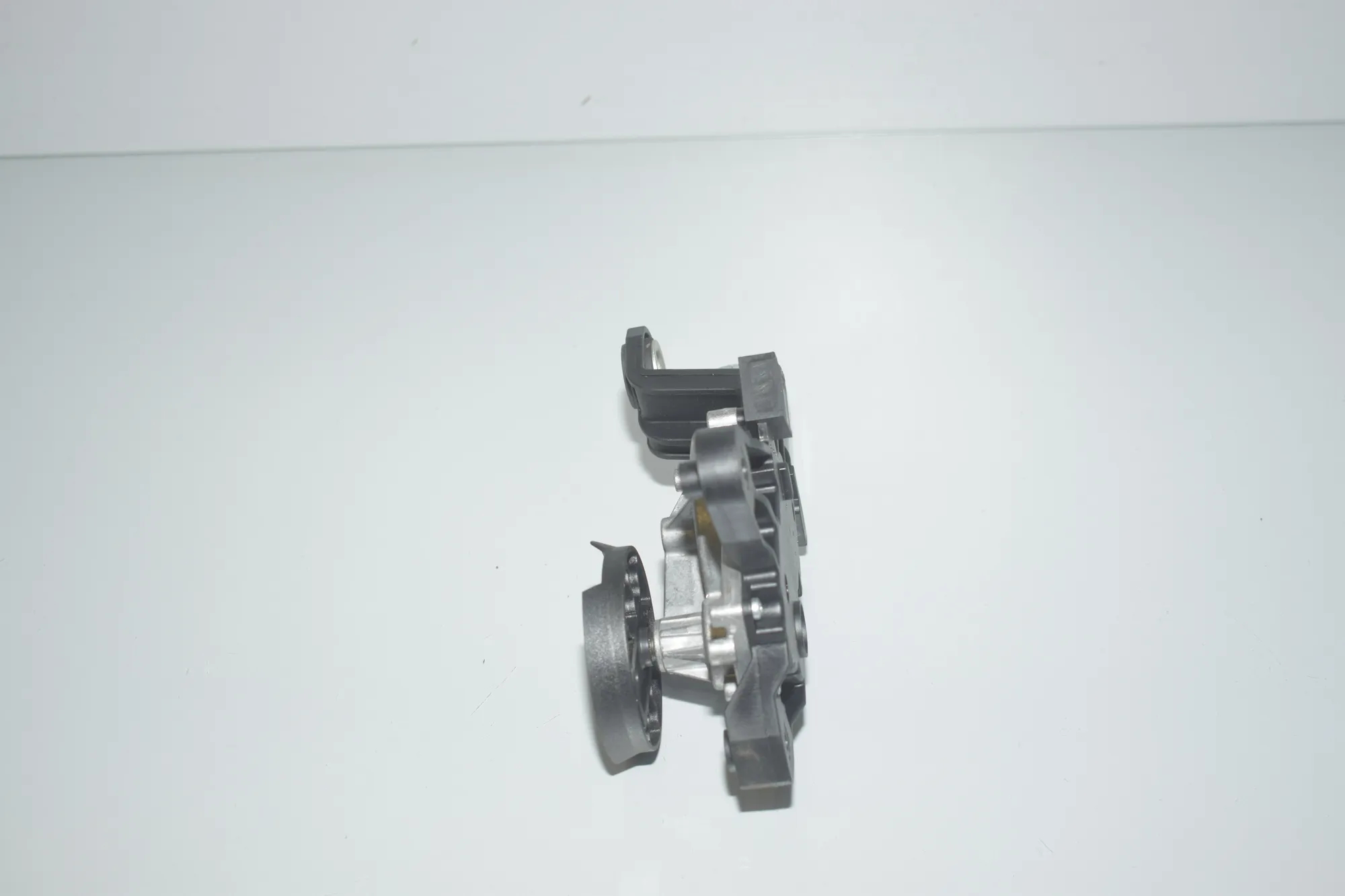 Tailgate Window Wiper Motor – OEM 7311415 · BMW 3 Touring (F31) 330 d 2013 – 3