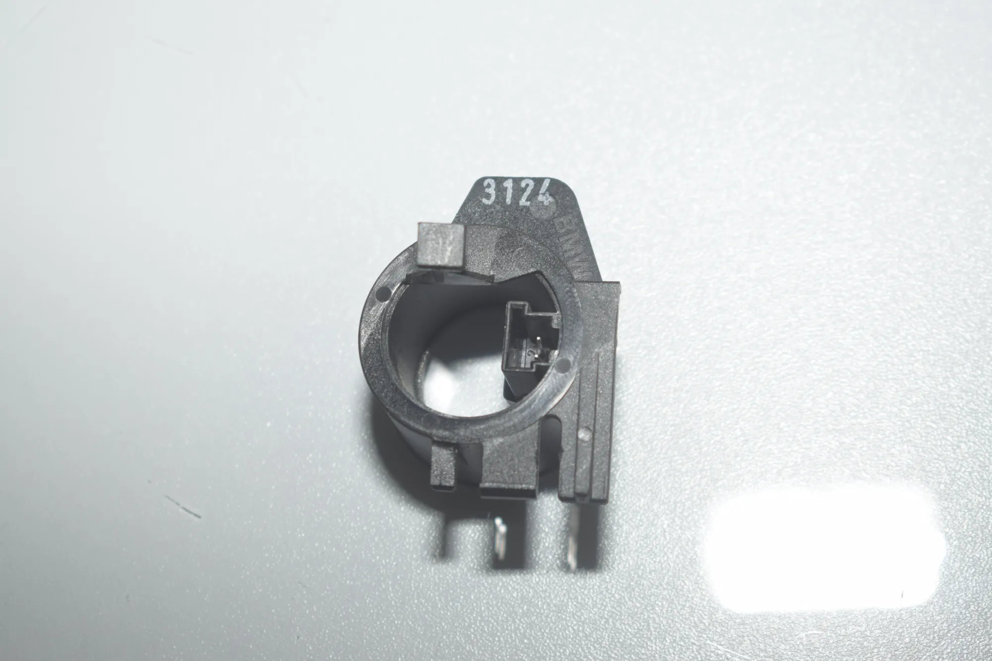 Immobiliser Reader Antenna – OEM 9311353 · BMW 3 Touring (F31) 330 d 2013 – 3