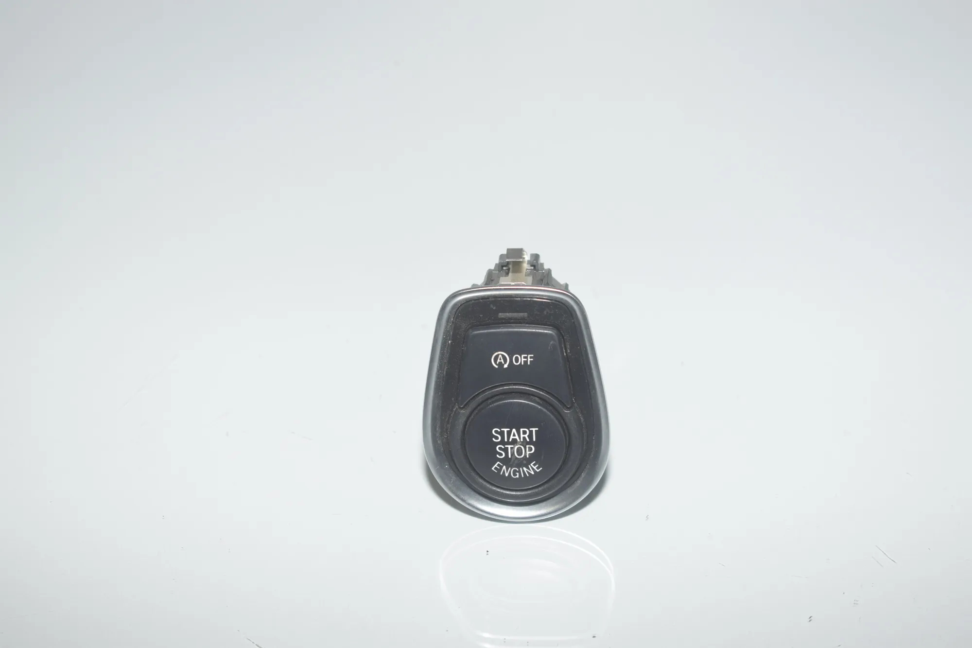 Ignition Start Button – OEM 9250734 · BMW 3 Touring (F31) 330 d 2013