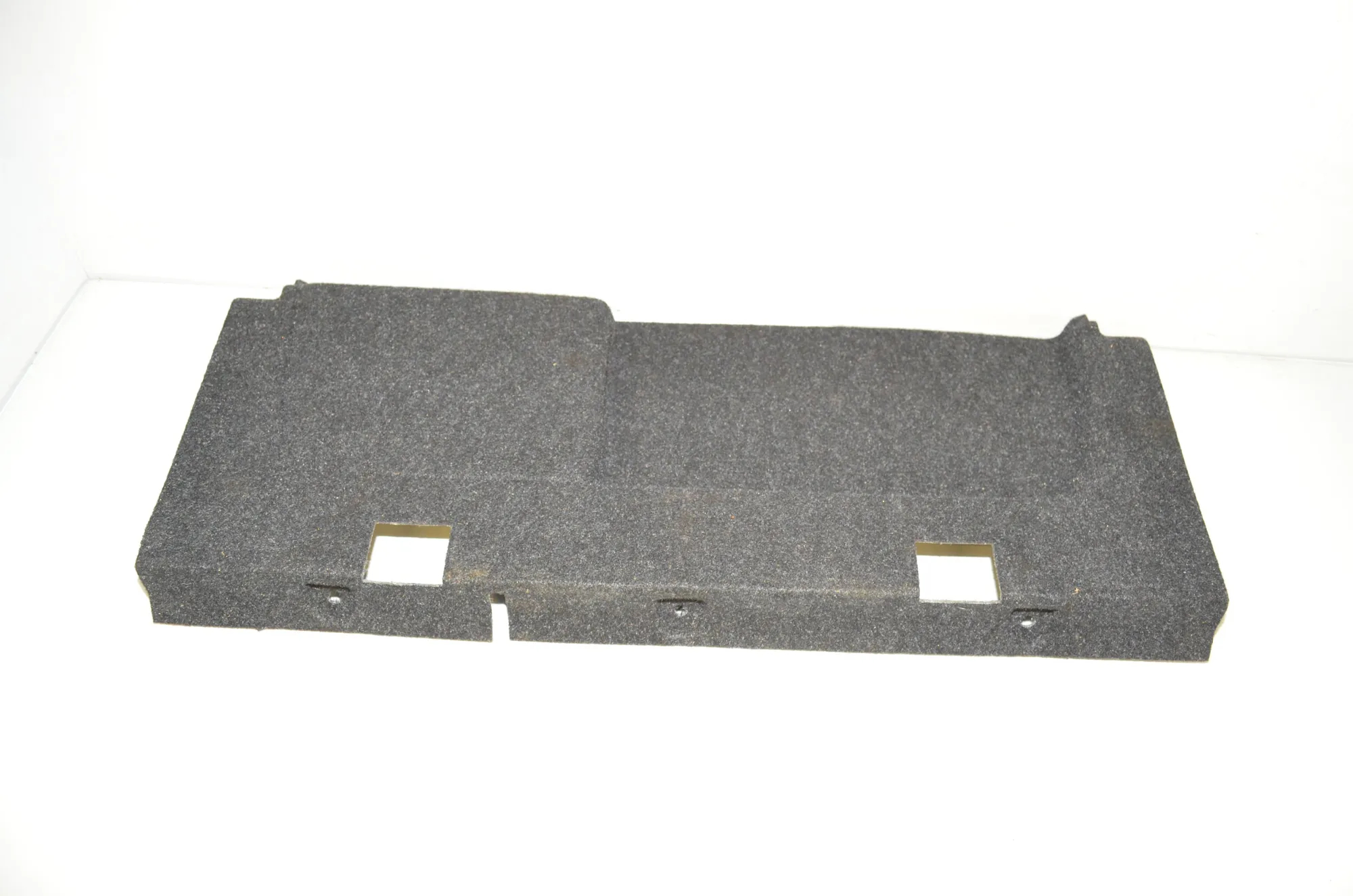 Other Boot Trunk Parts – OEM 7294990 · BMW 3 Touring (F31) 330 d 2013