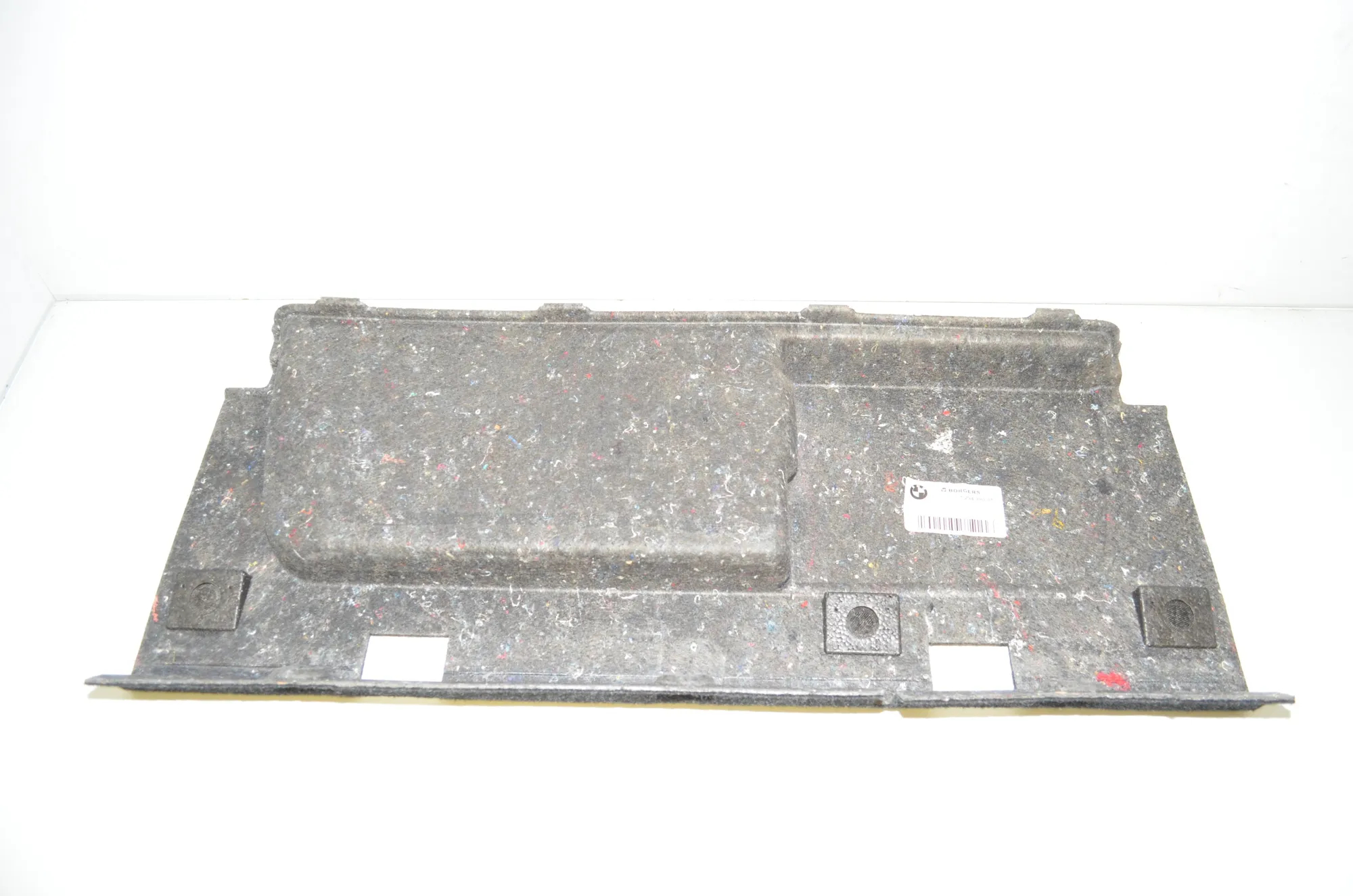 Other Boot Trunk Parts – OEM 7294990 · BMW 3 Touring (F31) 330 d 2013 – 3