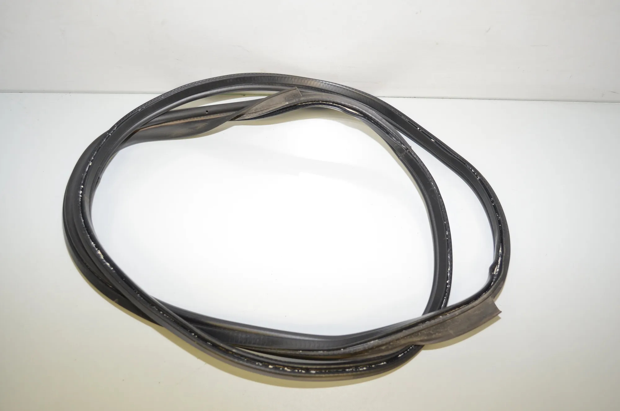 Tailgate Rubber Seal – OEM 7263097 · BMW 3 Touring (F31) 330 d 2013 – 3