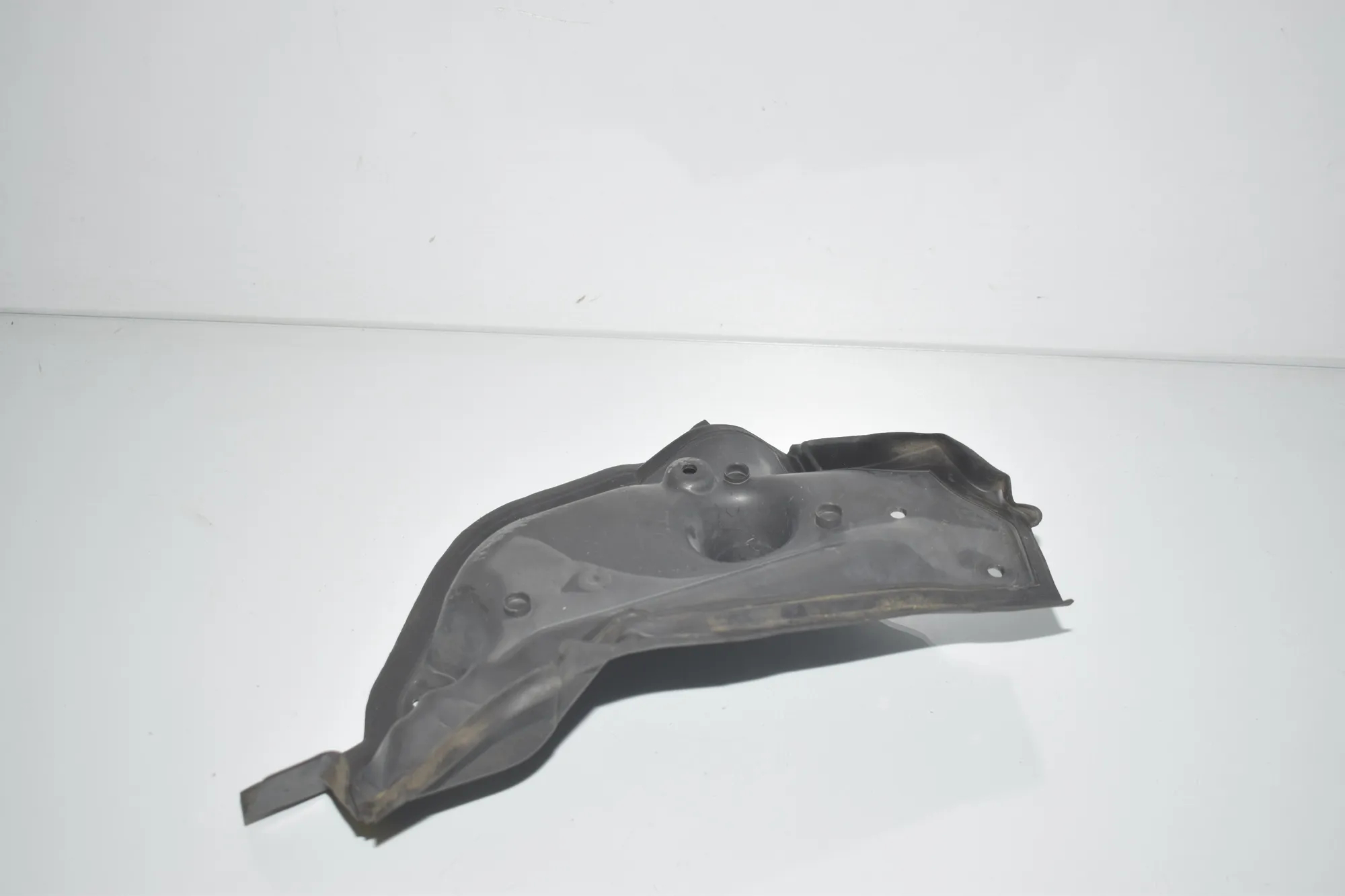 Other Body Parts – OEM 9184007 · BMW X3 (F25) xDrive 20 d 2012 – 3