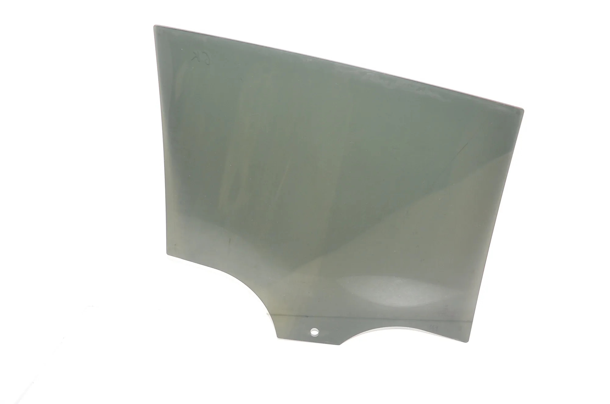 Rear Left Door Window – OEM 7259843 · BMW 3 Touring (F31) 330 d 2013 – 3