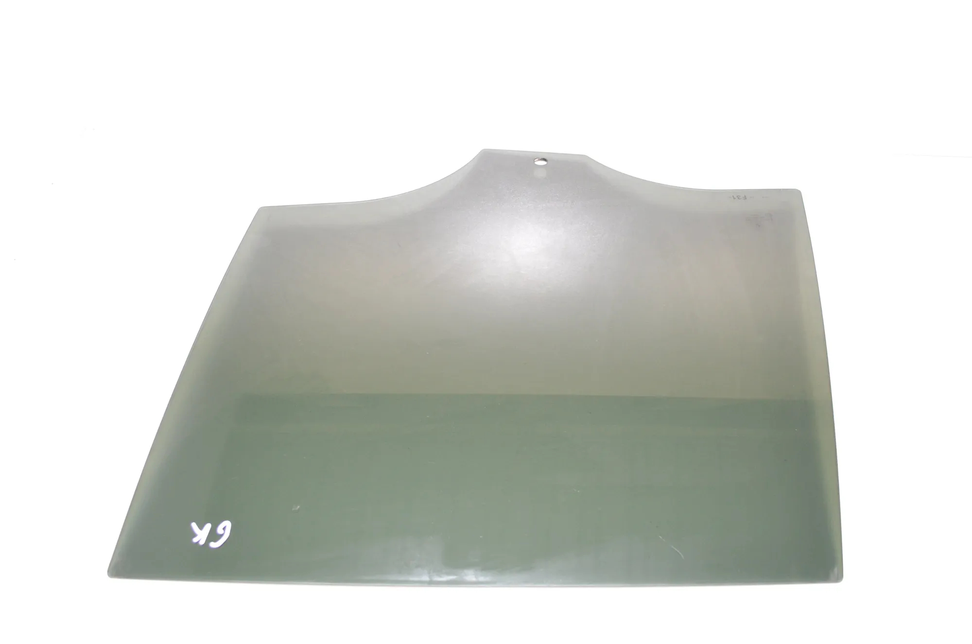 Rear Left Door Window – OEM 7259843 · BMW 3 Touring (F31) 330 d 2013 – 2