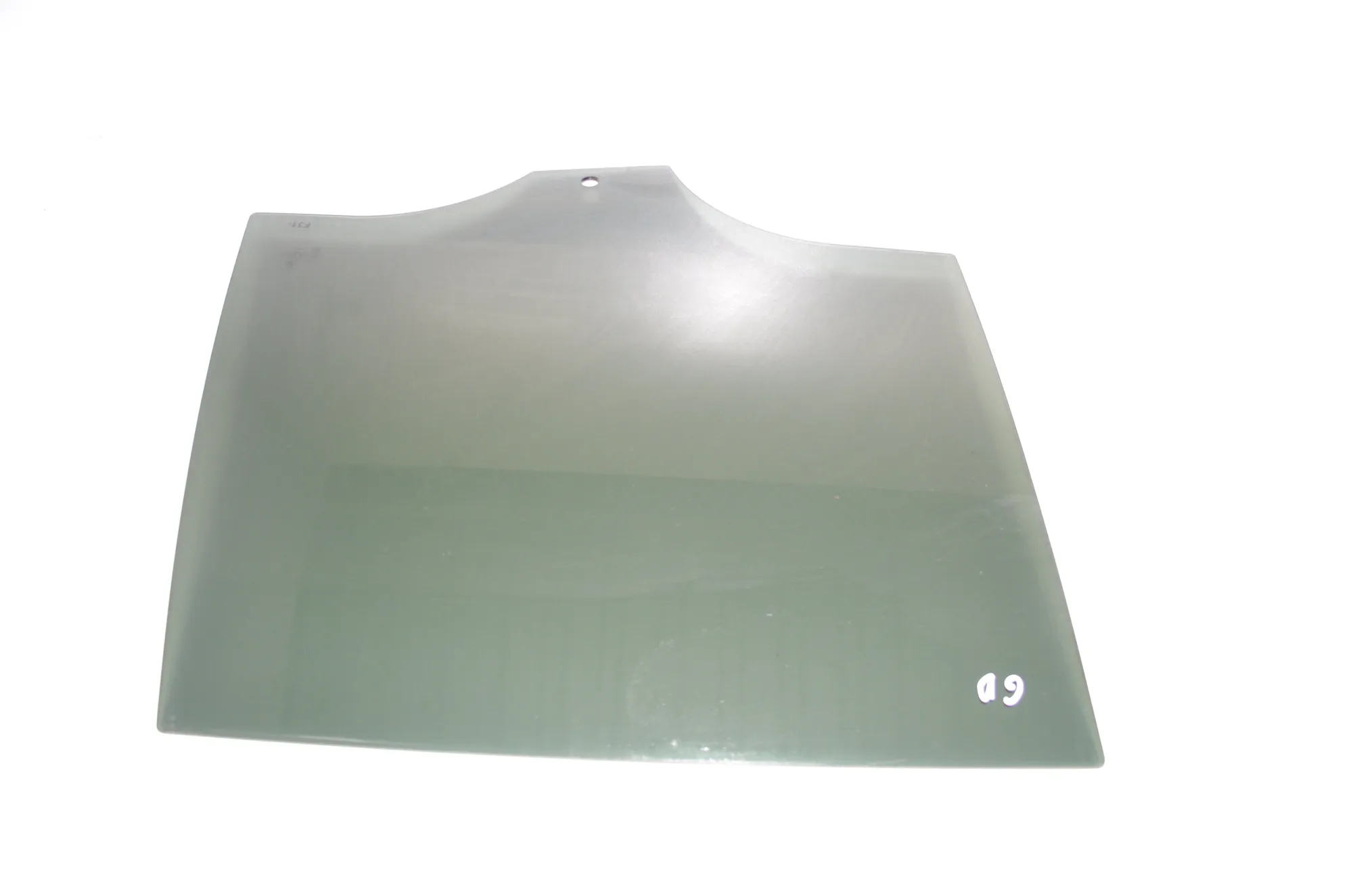 Rear Right Door Window – OEM 7259844 · BMW 3 Touring (F31) 330 d 2013 – 2