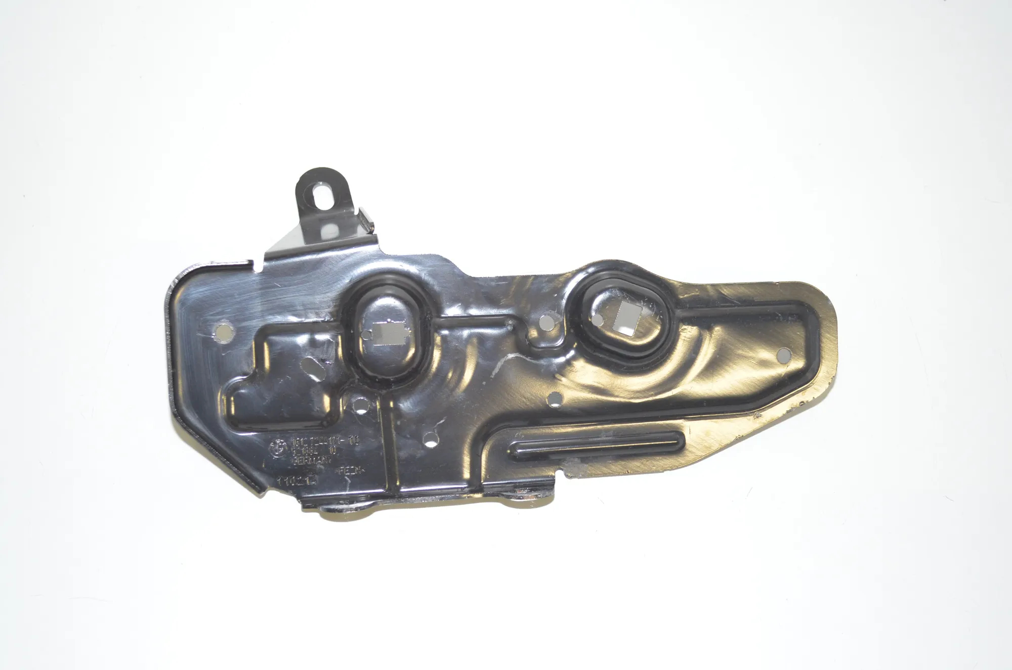 Bracket – OEM 7244171 · BMW 3 Gran Turismo (F34) 320 d 2014 – 3