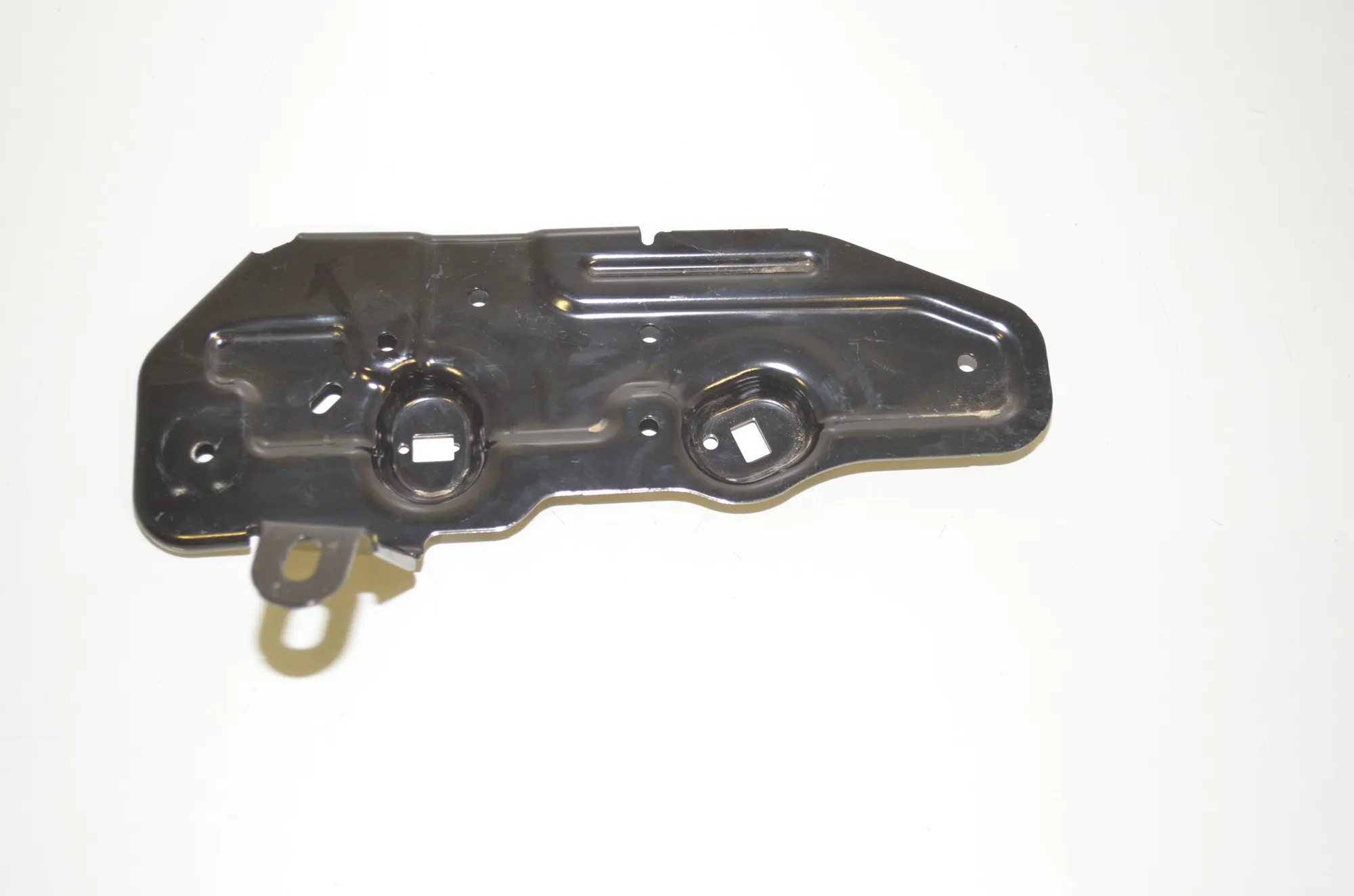 Bracket – OEM 7244171 · BMW 3 Gran Turismo (F34) 320 d 2014 – 2