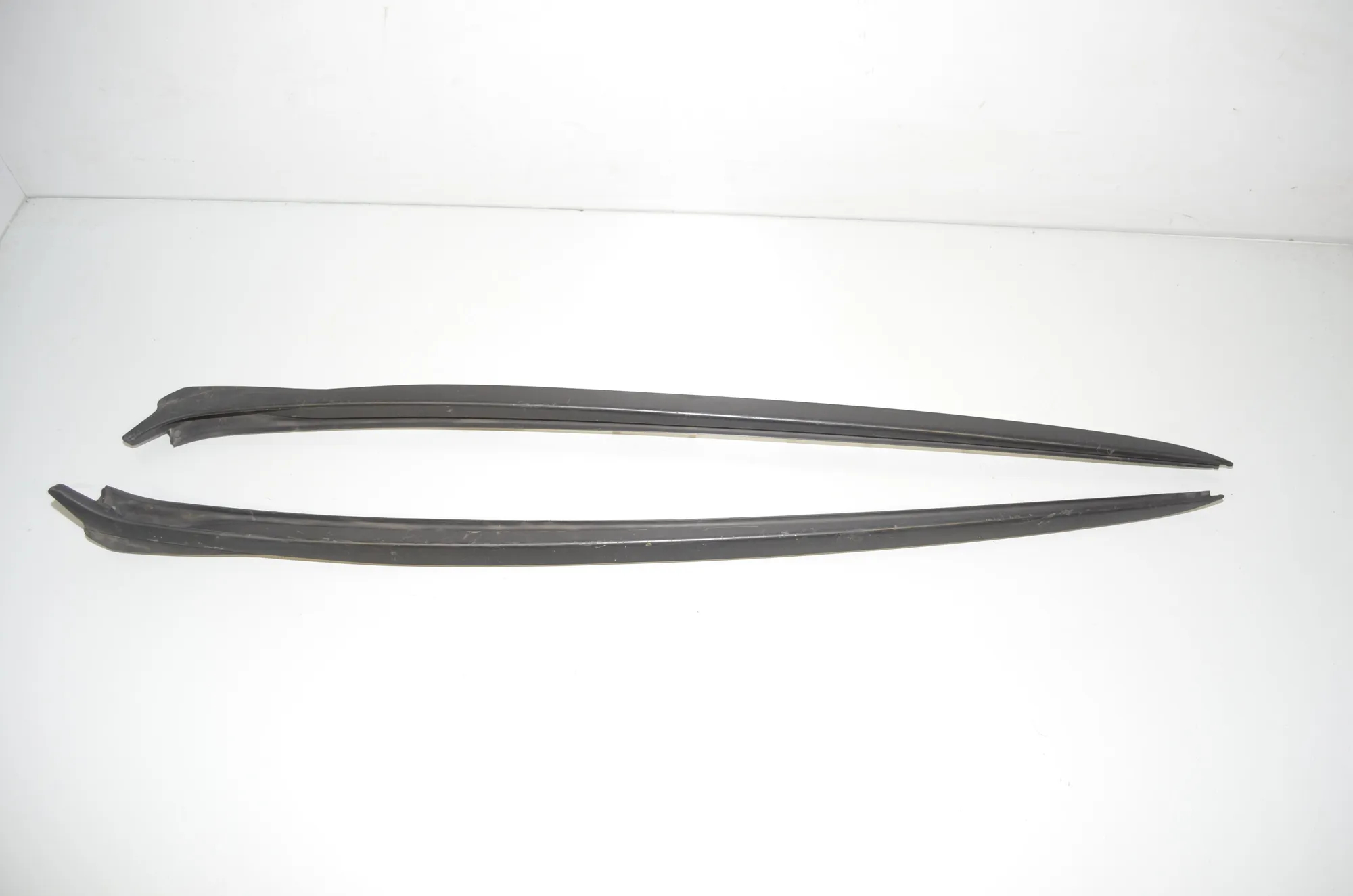 Windshield Right Vertical Trim – OEM 7285948 · BMW 3 Gran Turismo (F34) 320 d 2014