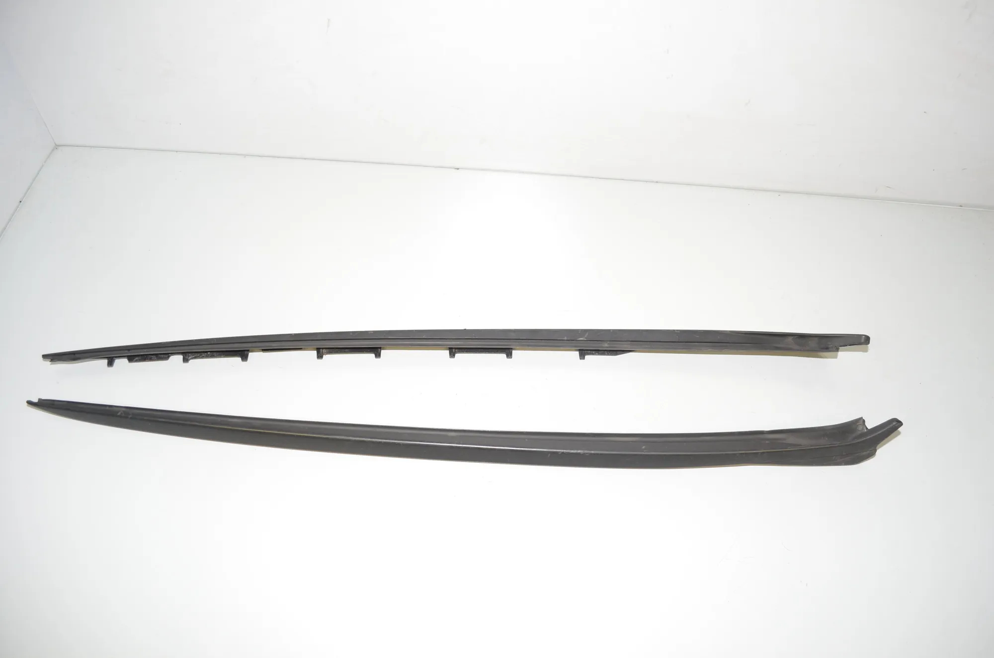 Windshield Right Vertical Trim – OEM 7285948 · BMW 3 Gran Turismo (F34) 320 d 2014 – 2