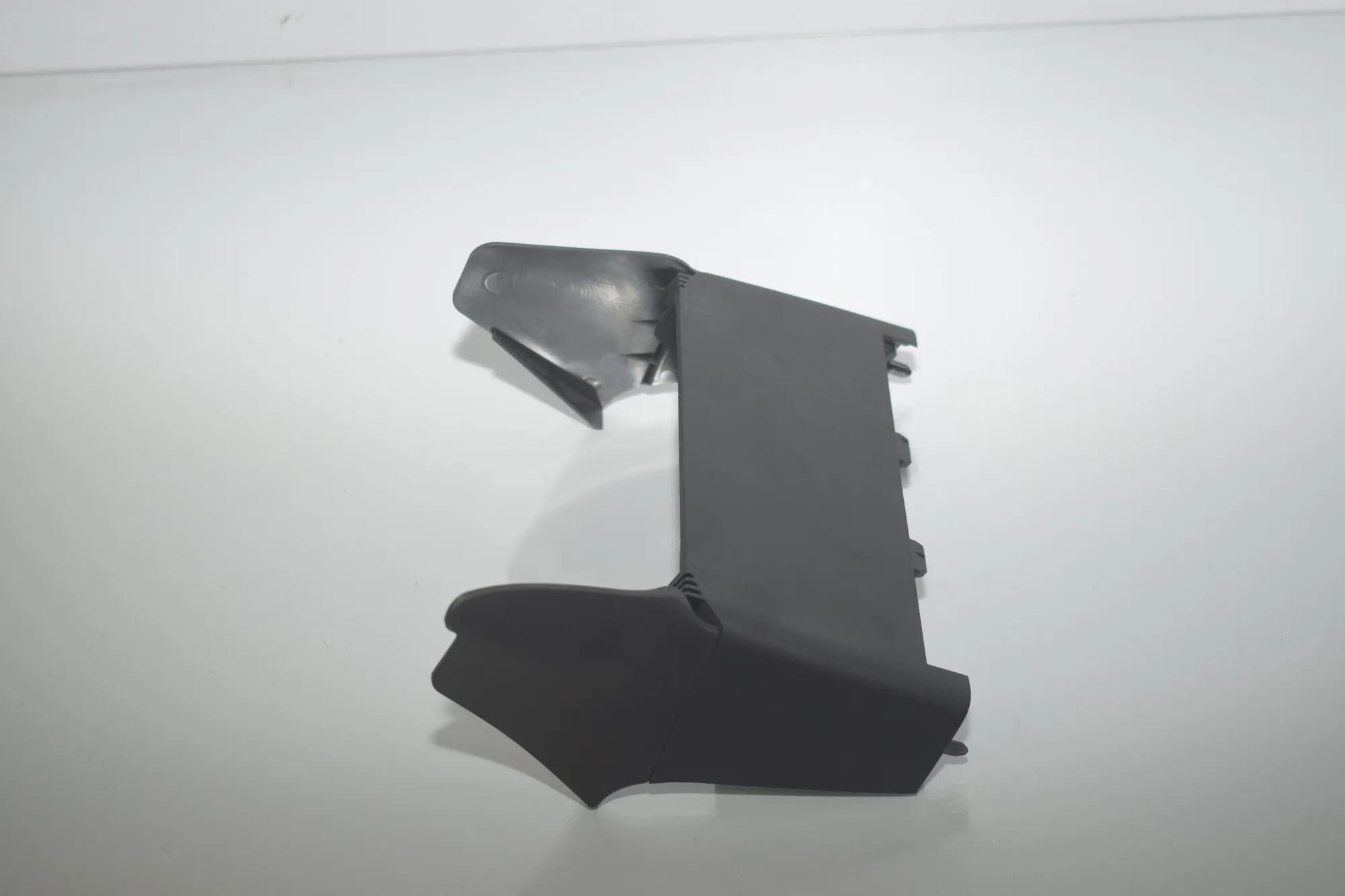 Steering Mechanism Trim – OEM 9282940 · BMW i3 (I01) Electric 2019 – 4