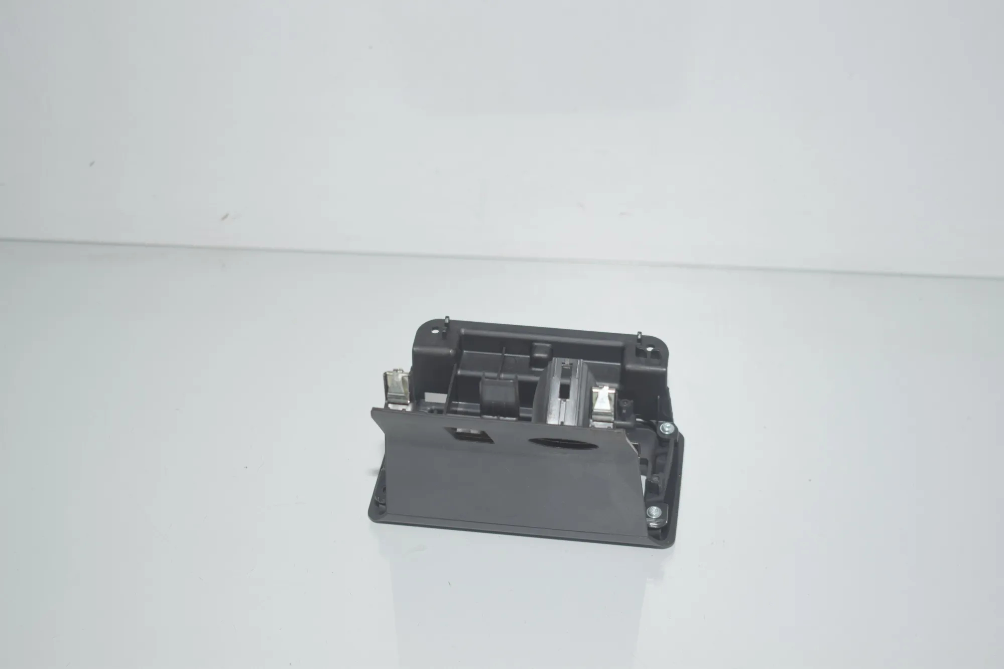 Center Console Trim – OEM 9386734 · BMW i3 (I01) Electric 2019 – 3