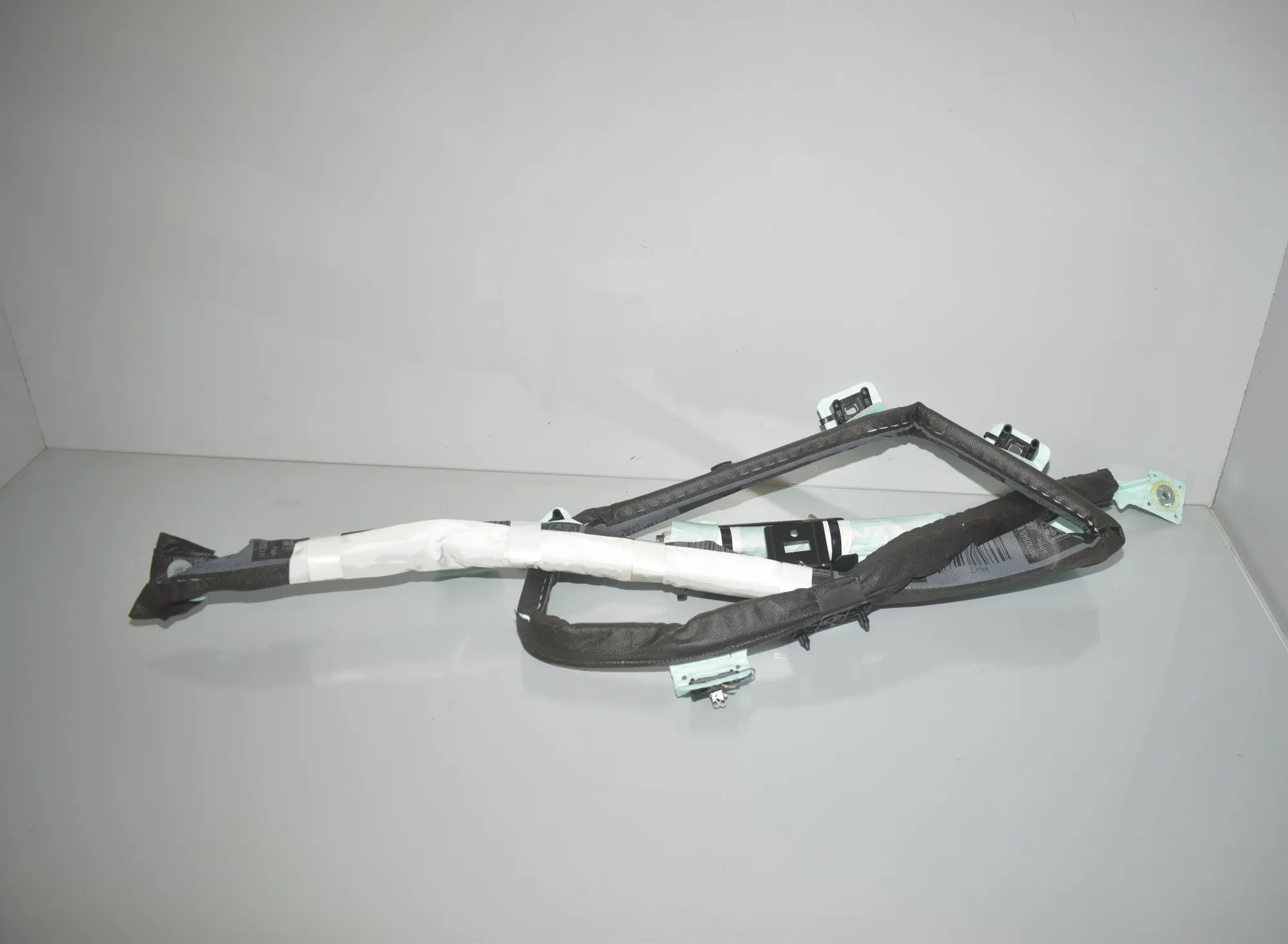 Left Side Roof Safety Curtain SRS – OEM 7406505 · BMW i3 (I01) Electric 2019 – 3