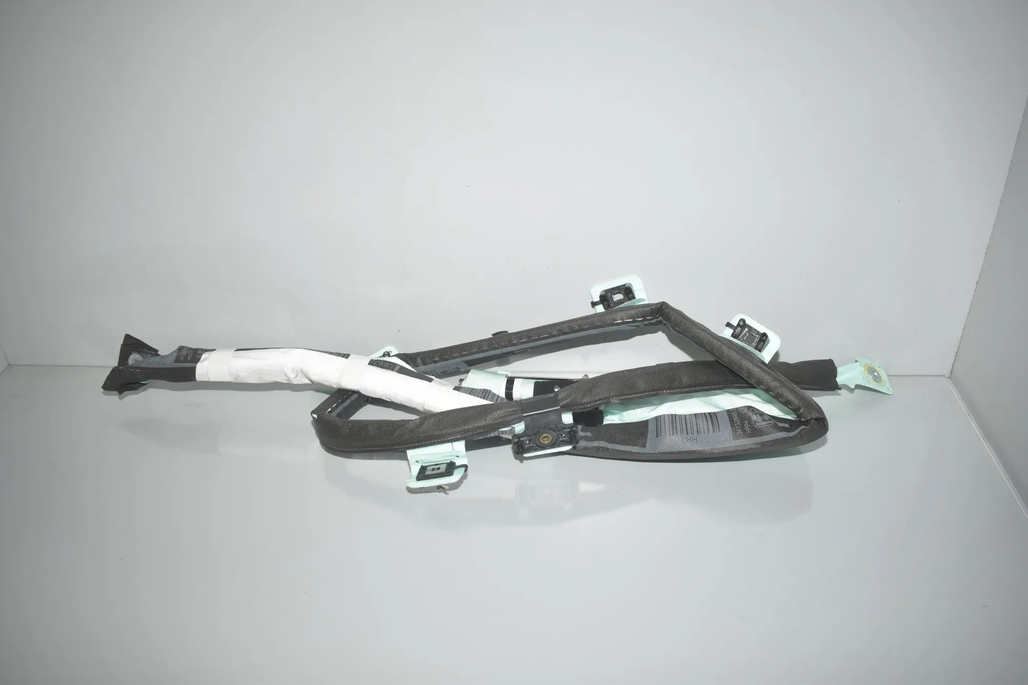 Left Side Roof Safety Curtain SRS – OEM 7406505 · BMW i3 (I01) Electric 2019 – 2