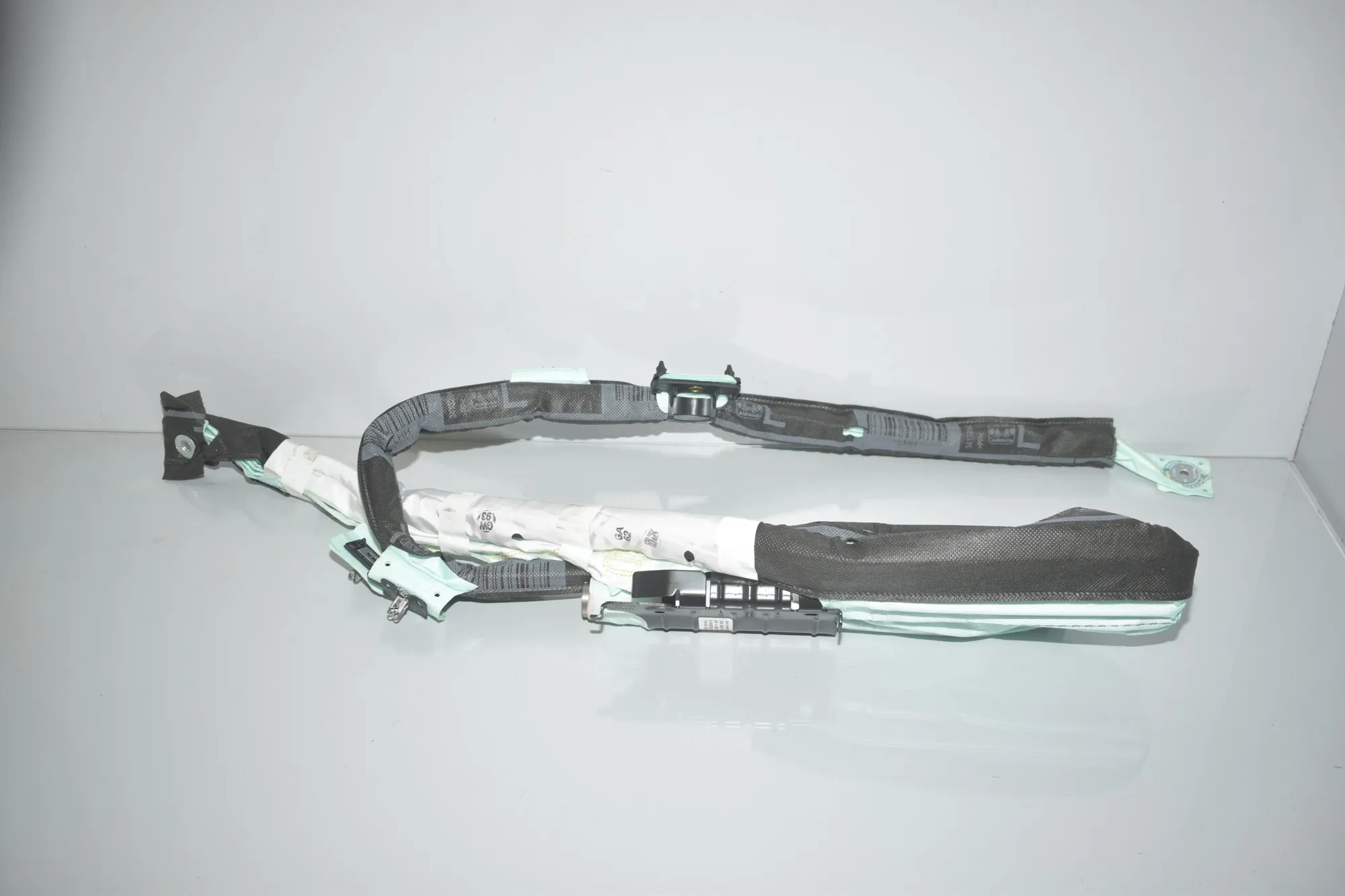 Left Side Roof Safety Curtain SRS – OEM 7406505 · BMW i3 (I01) Electric 2019