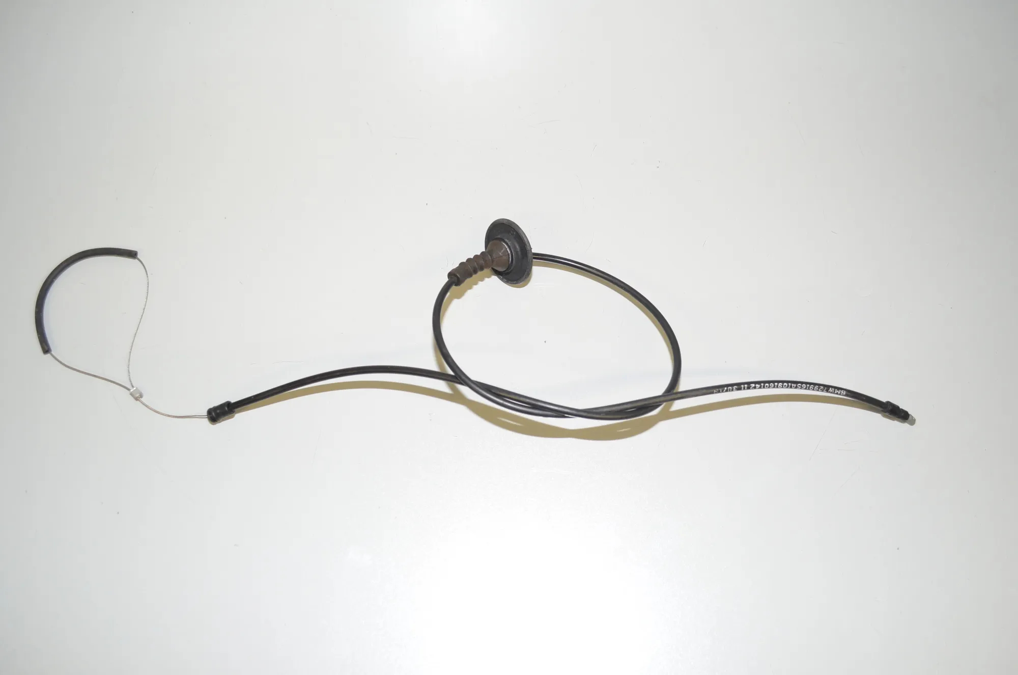 Bonnet Lock Cable – OEM 7299165 · BMW i3 (I01) Electric 2019
