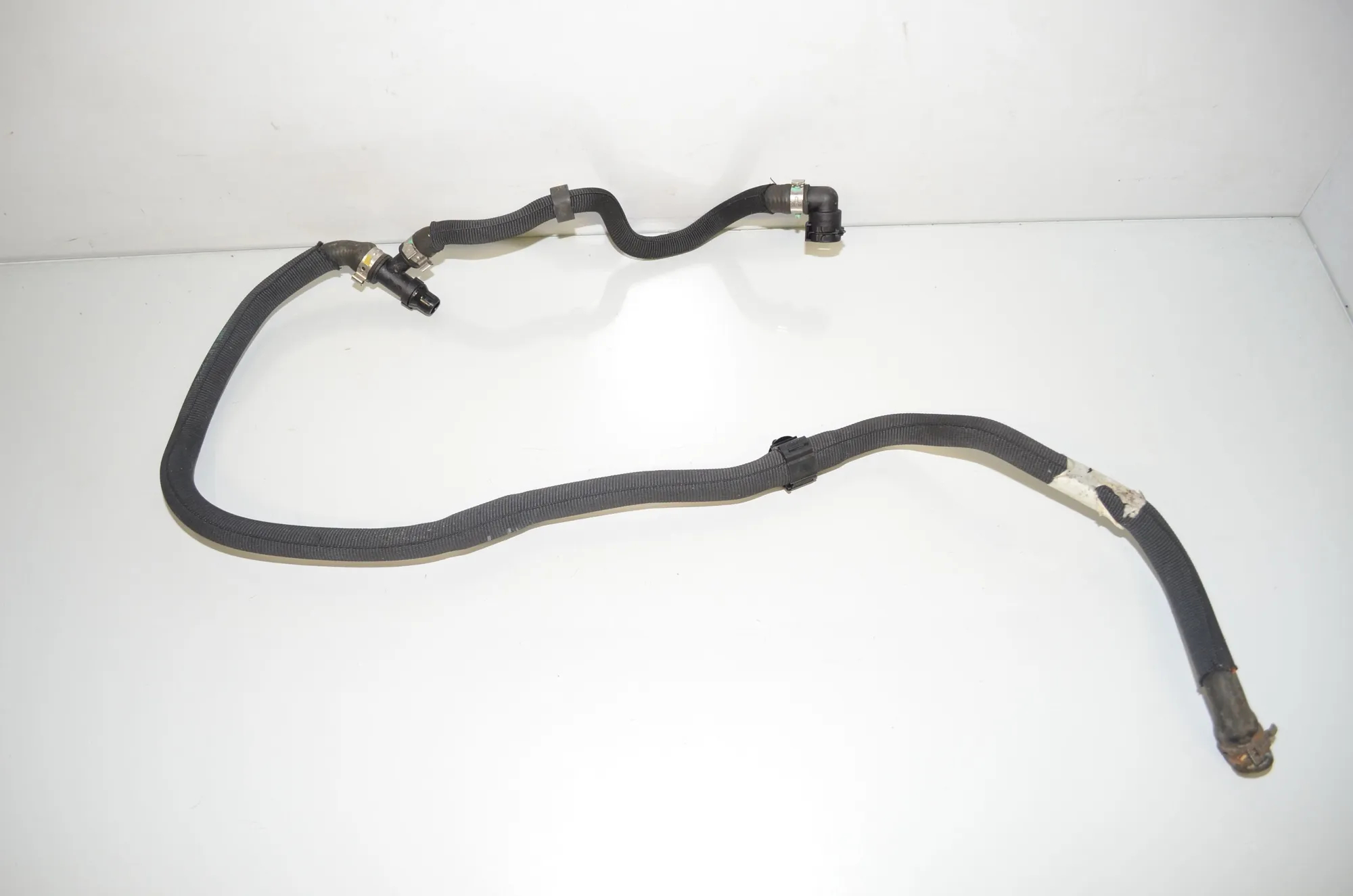 Coolant Hose Pipe – OEM 8656446 · BMW i3 (I01) Electric 2019 – 4