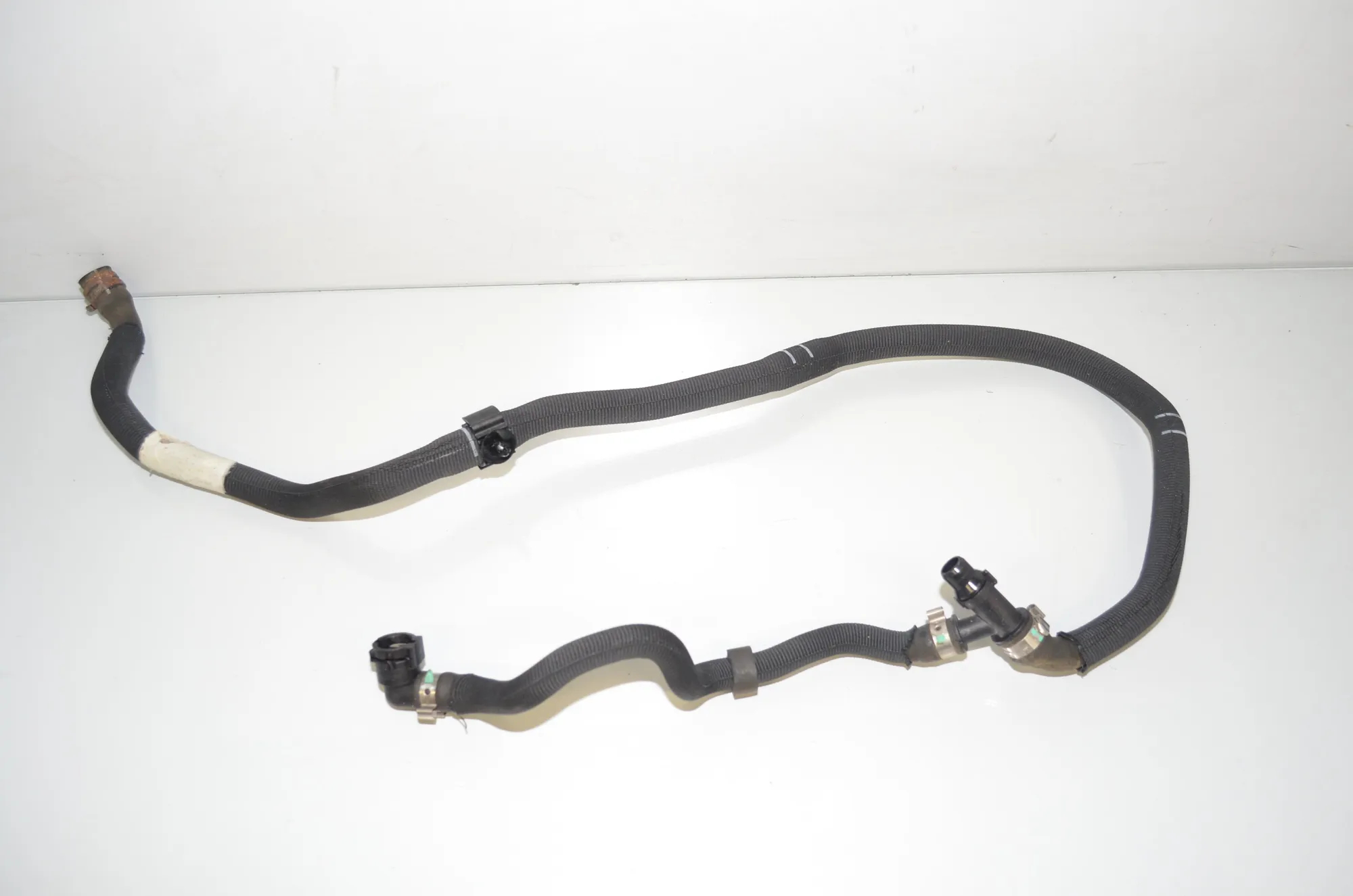 Coolant Hose Pipe – OEM 8656446 · BMW i3 (I01) Electric 2019