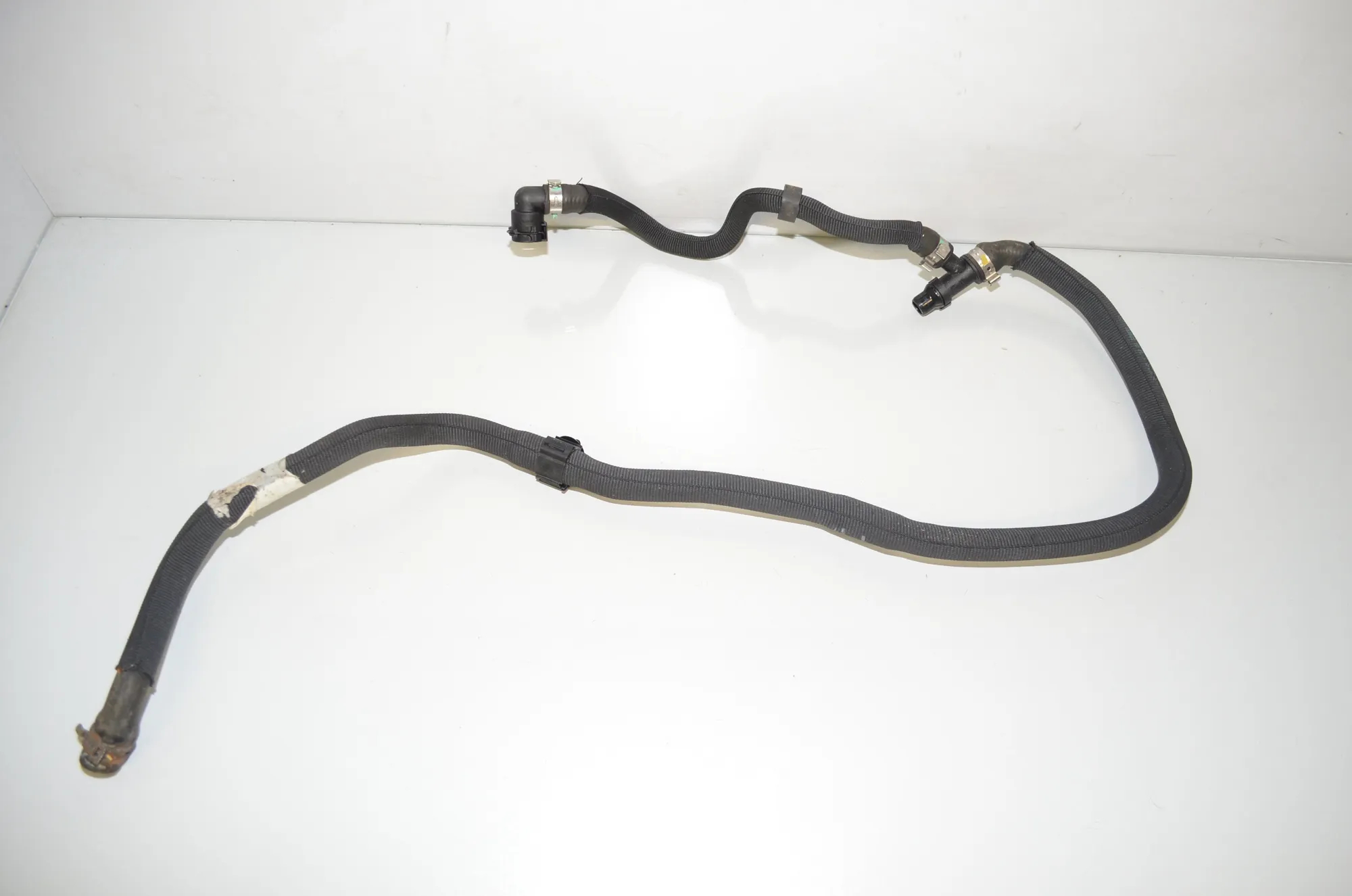 Coolant Hose Pipe – OEM 8656446 · BMW i3 (I01) Electric 2019 – 2