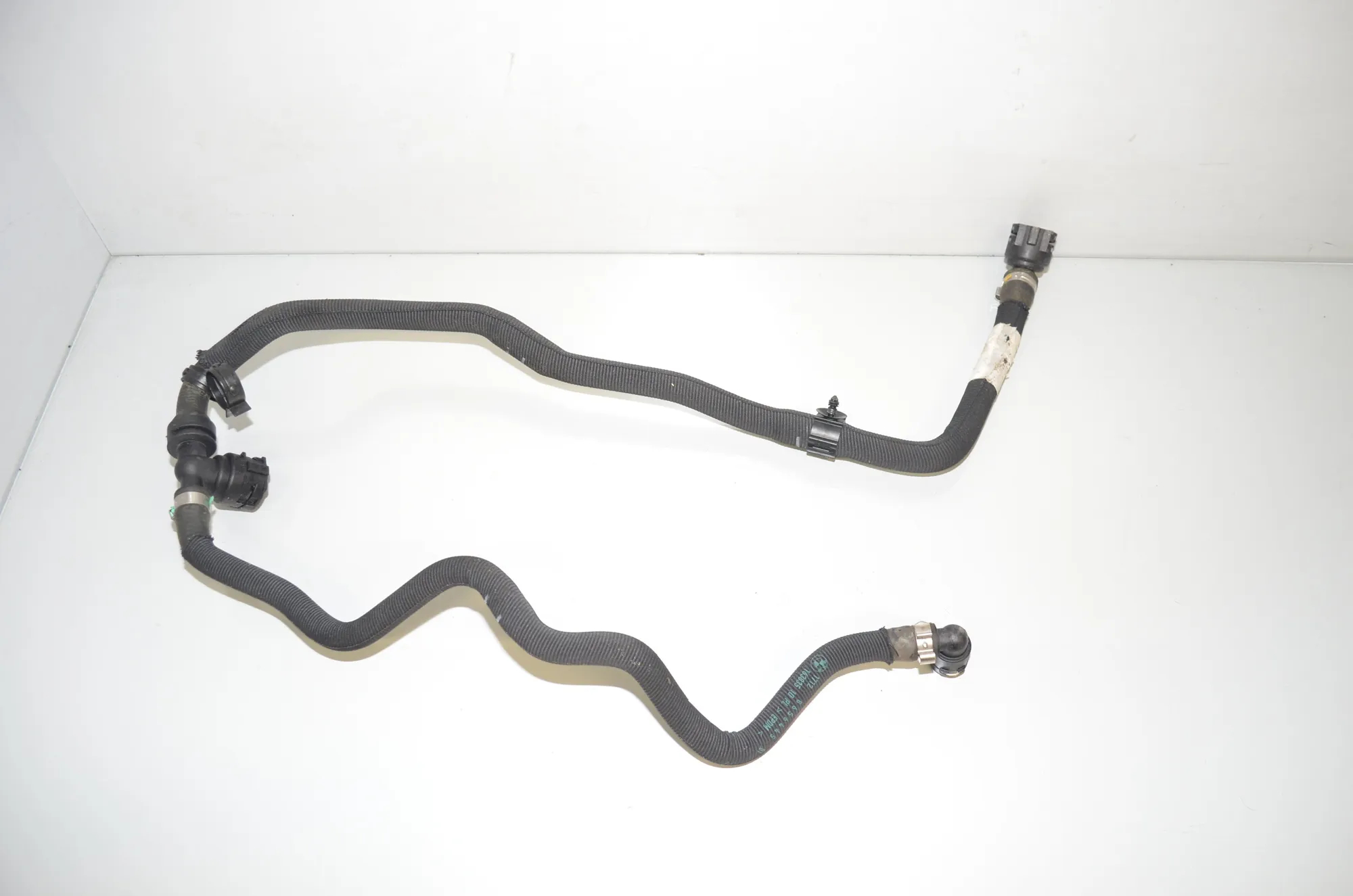 Coolant Hose Pipe – OEM 8656445 · BMW i3 (I01) Electric 2019 – 3